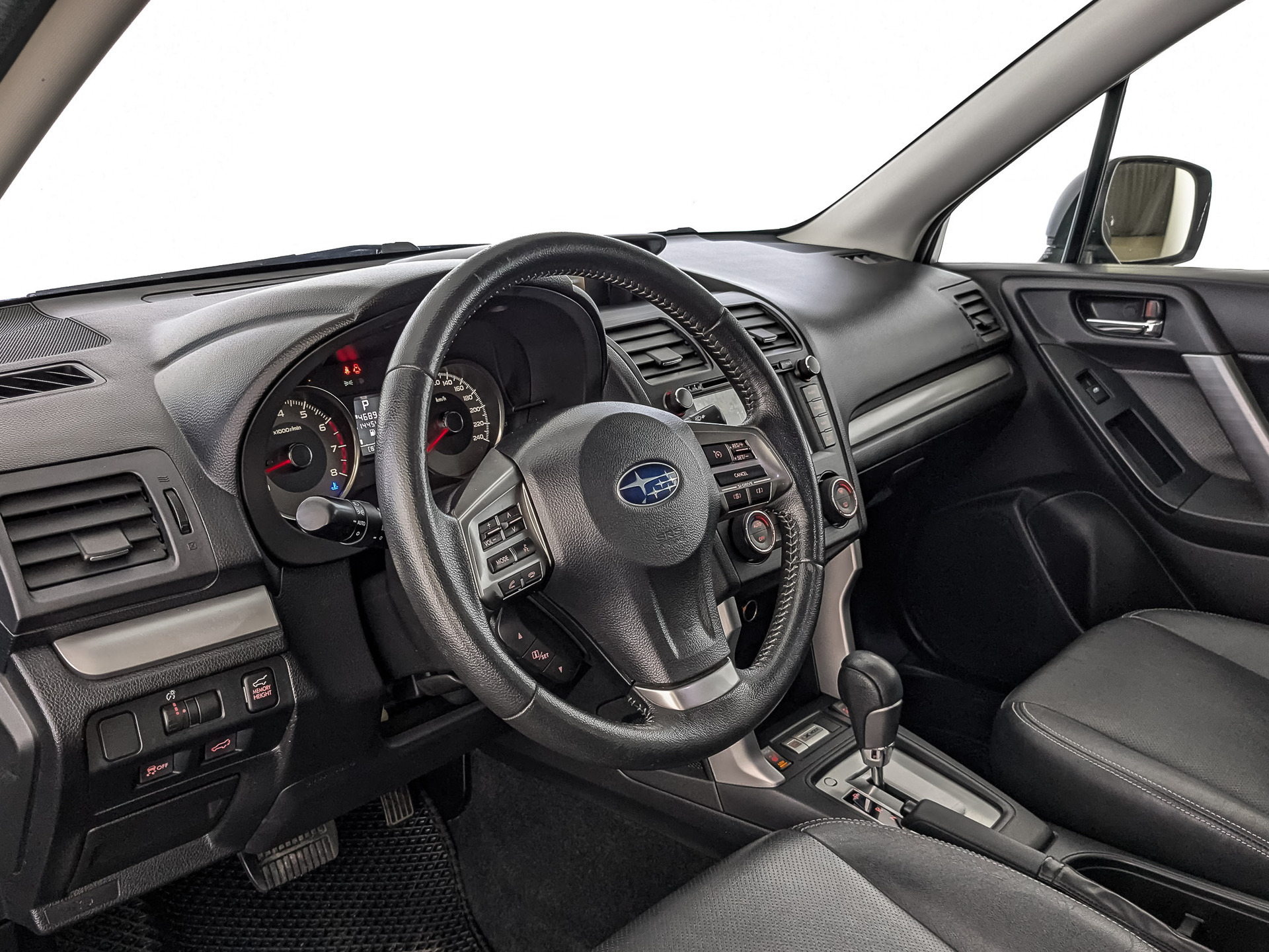 Subaru Forester#85833