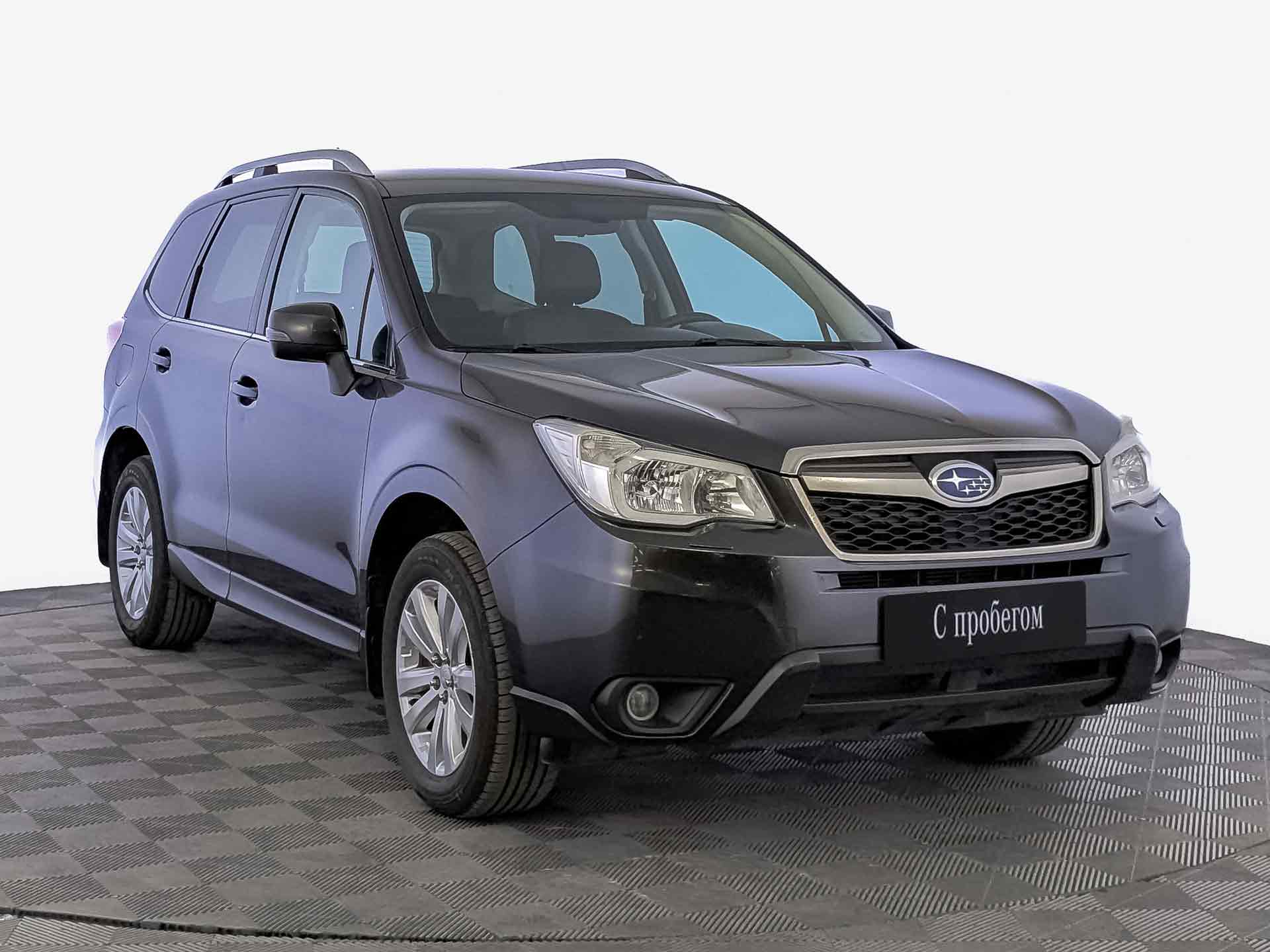 Subaru Forester#85834