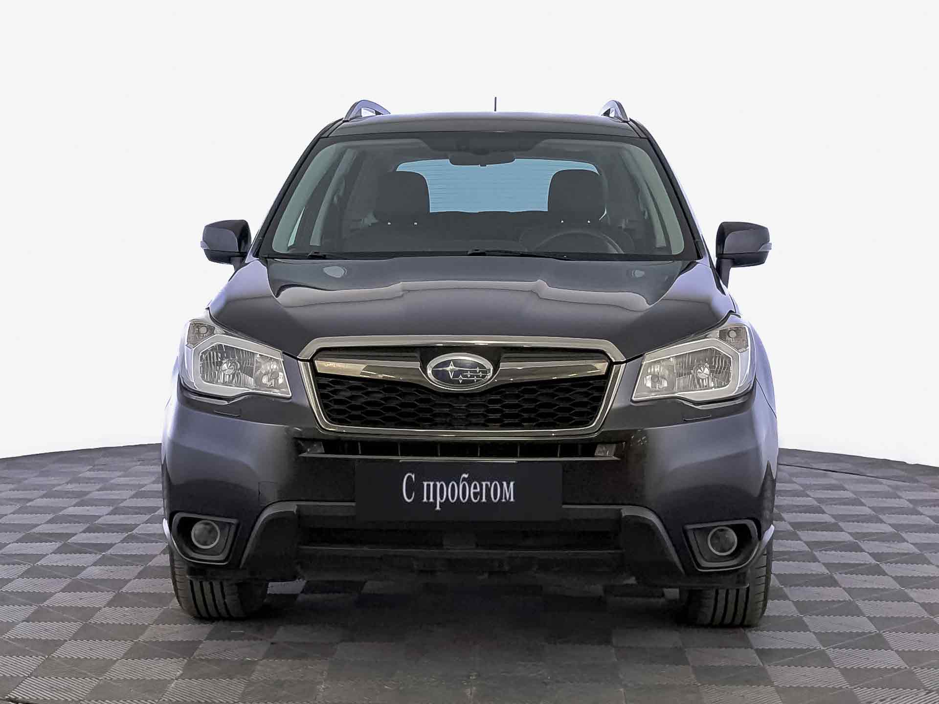 Subaru Forester#85835