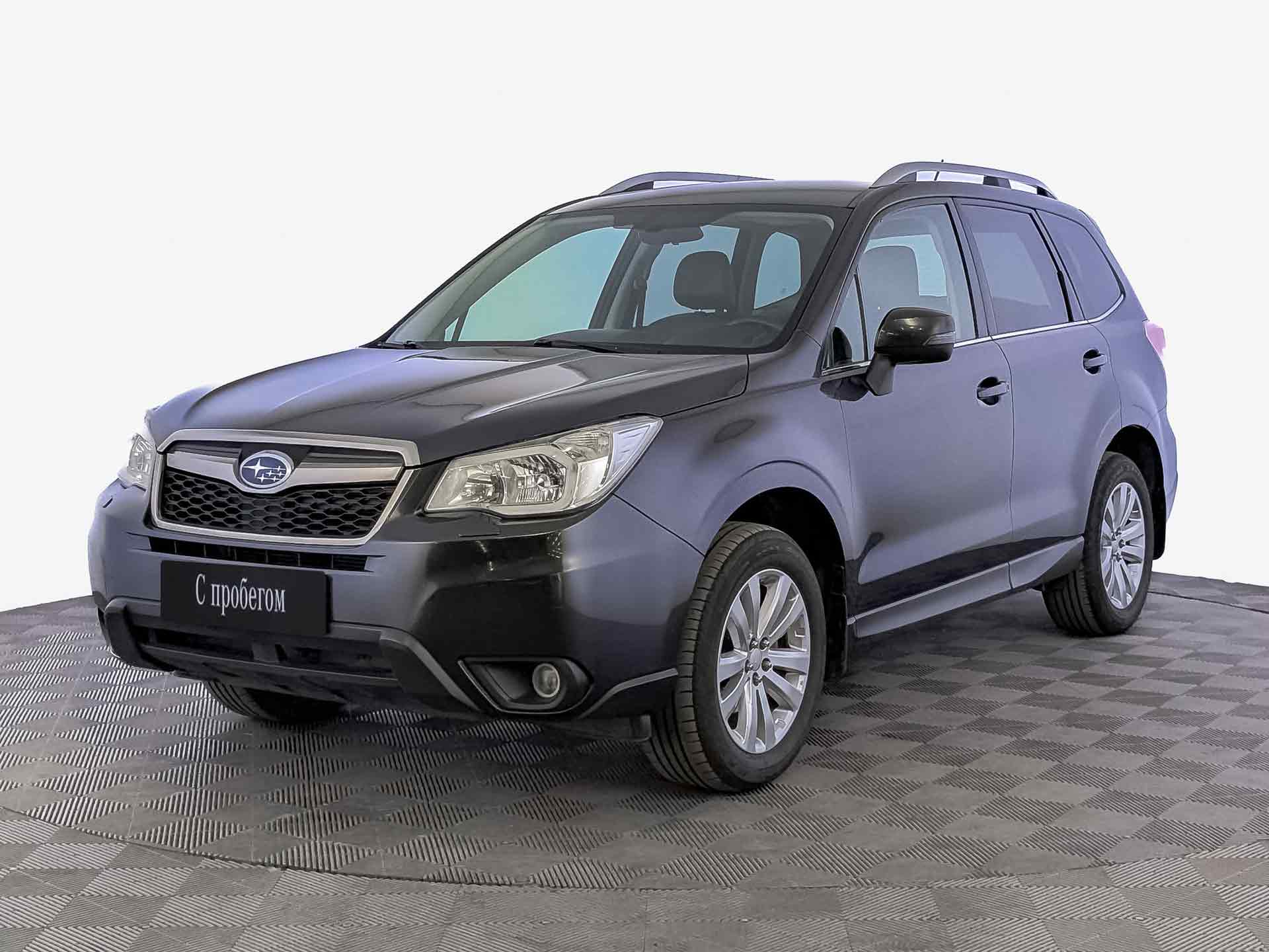 Subaru Forester#85836