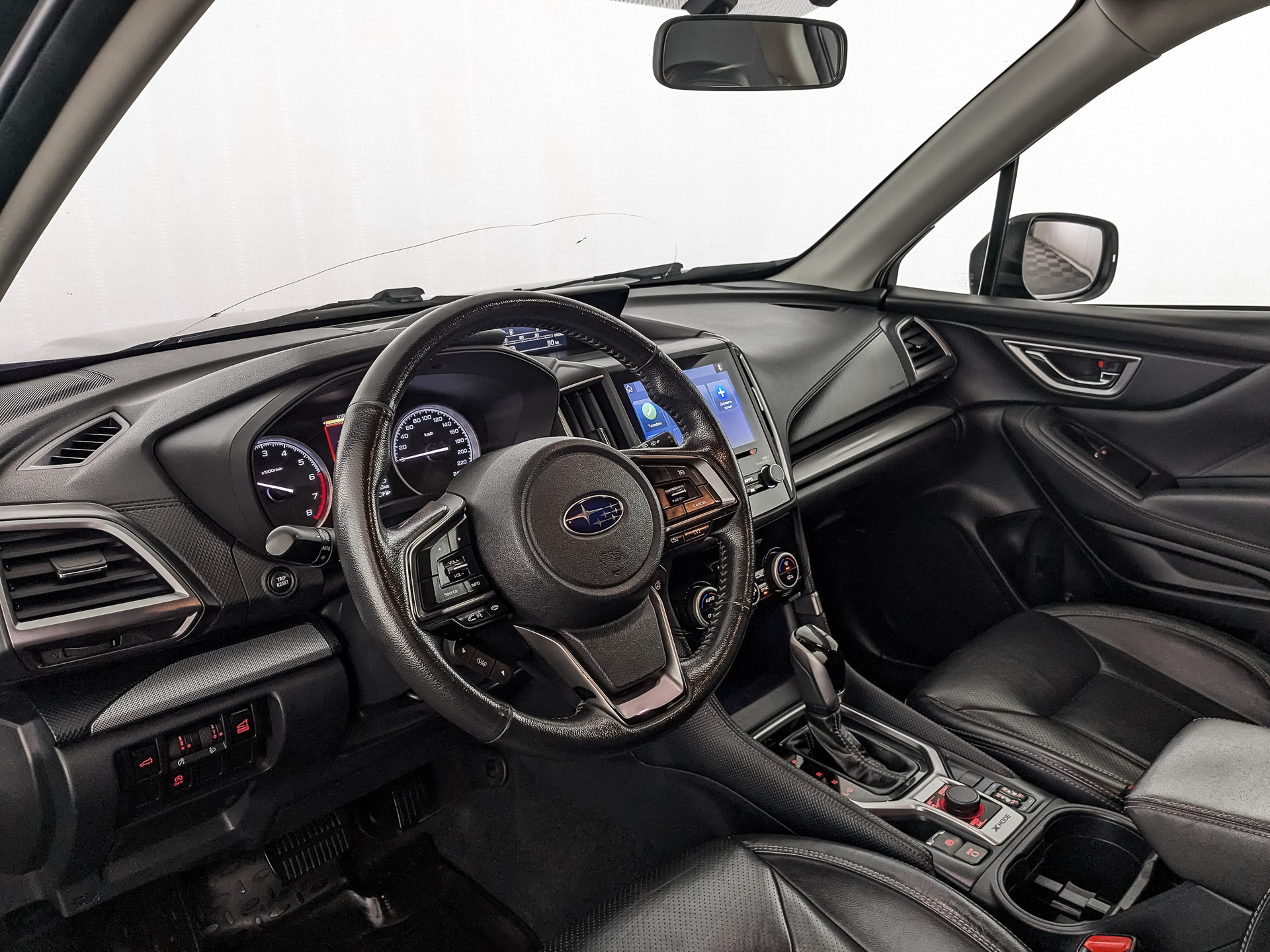 Subaru Forester#85845
