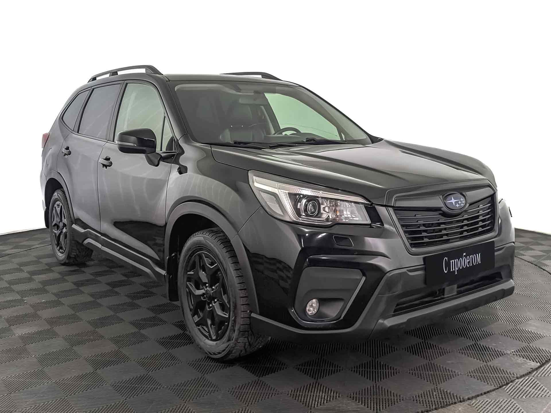 Subaru Forester#85846