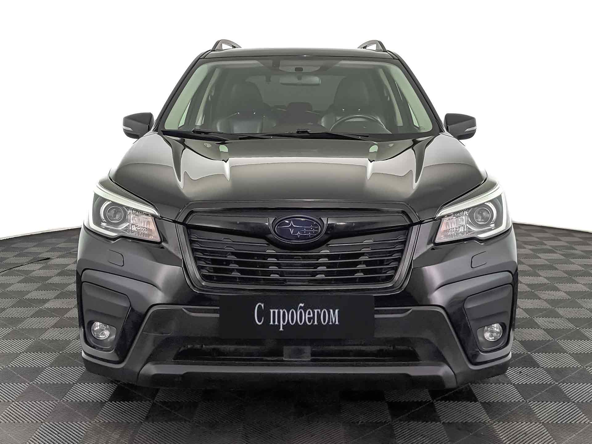 Subaru Forester#85847
