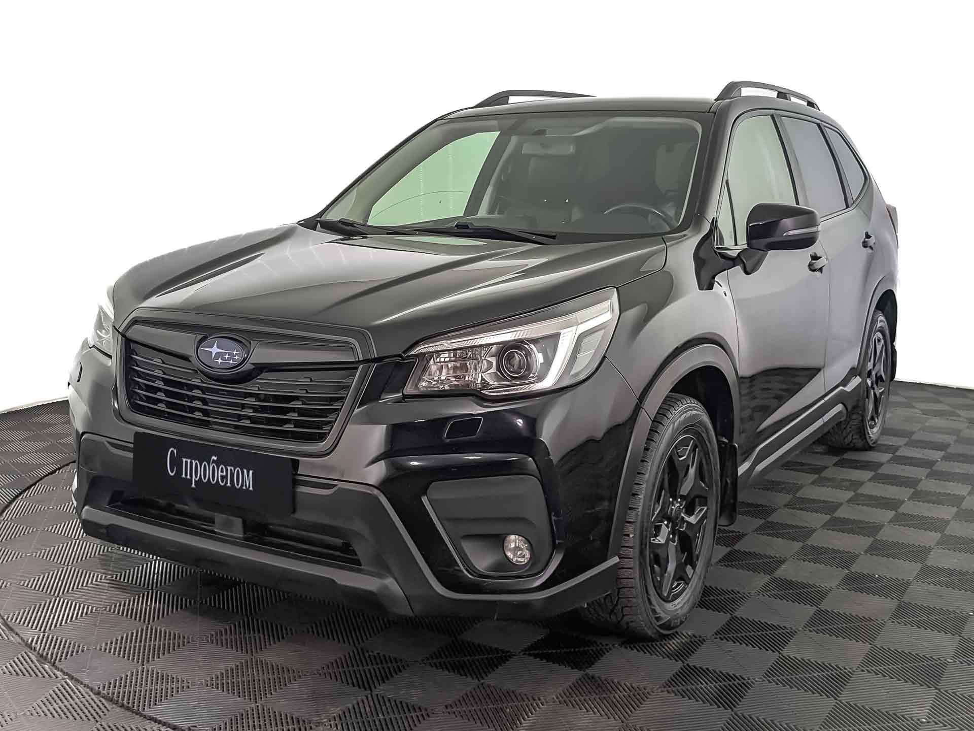 Subaru Forester#85848