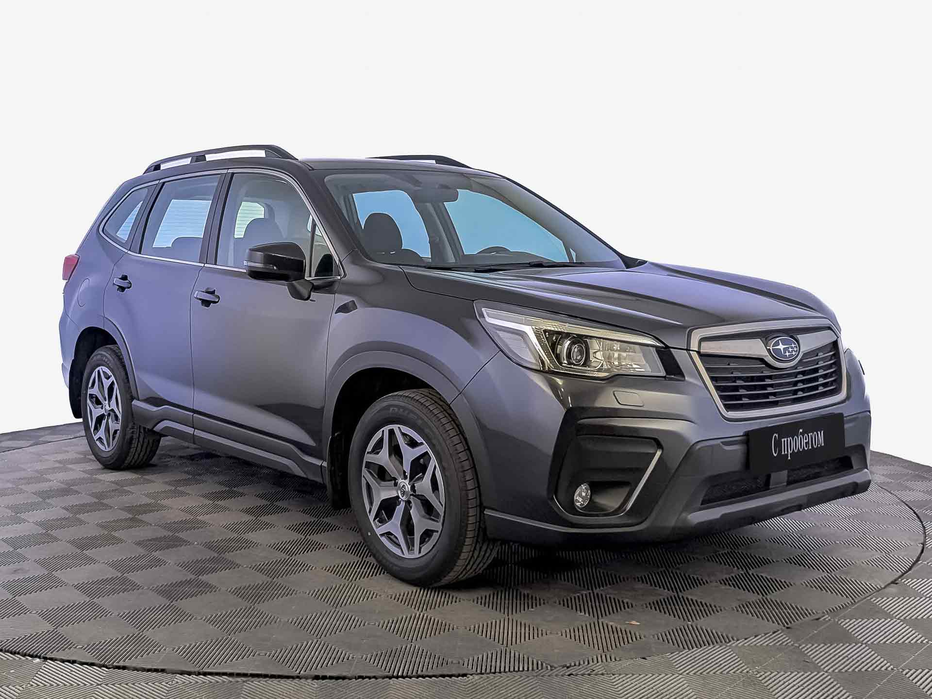 Subaru Forester#85858