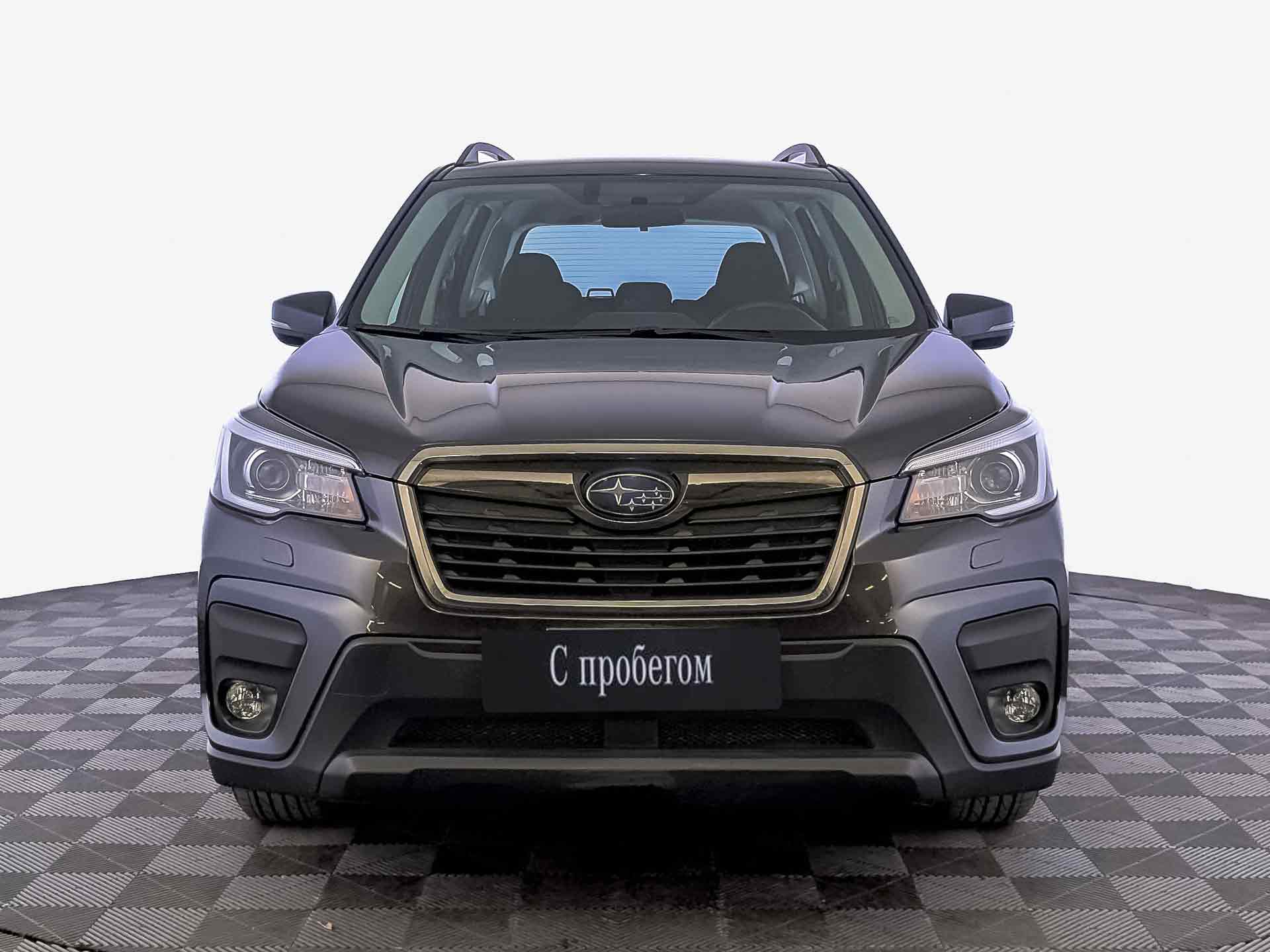 Subaru Forester#85859