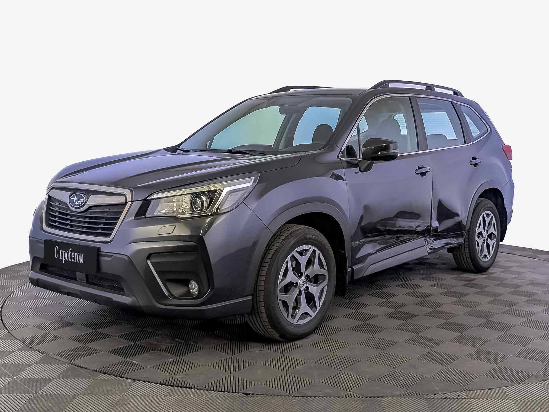 Subaru Forester#85860