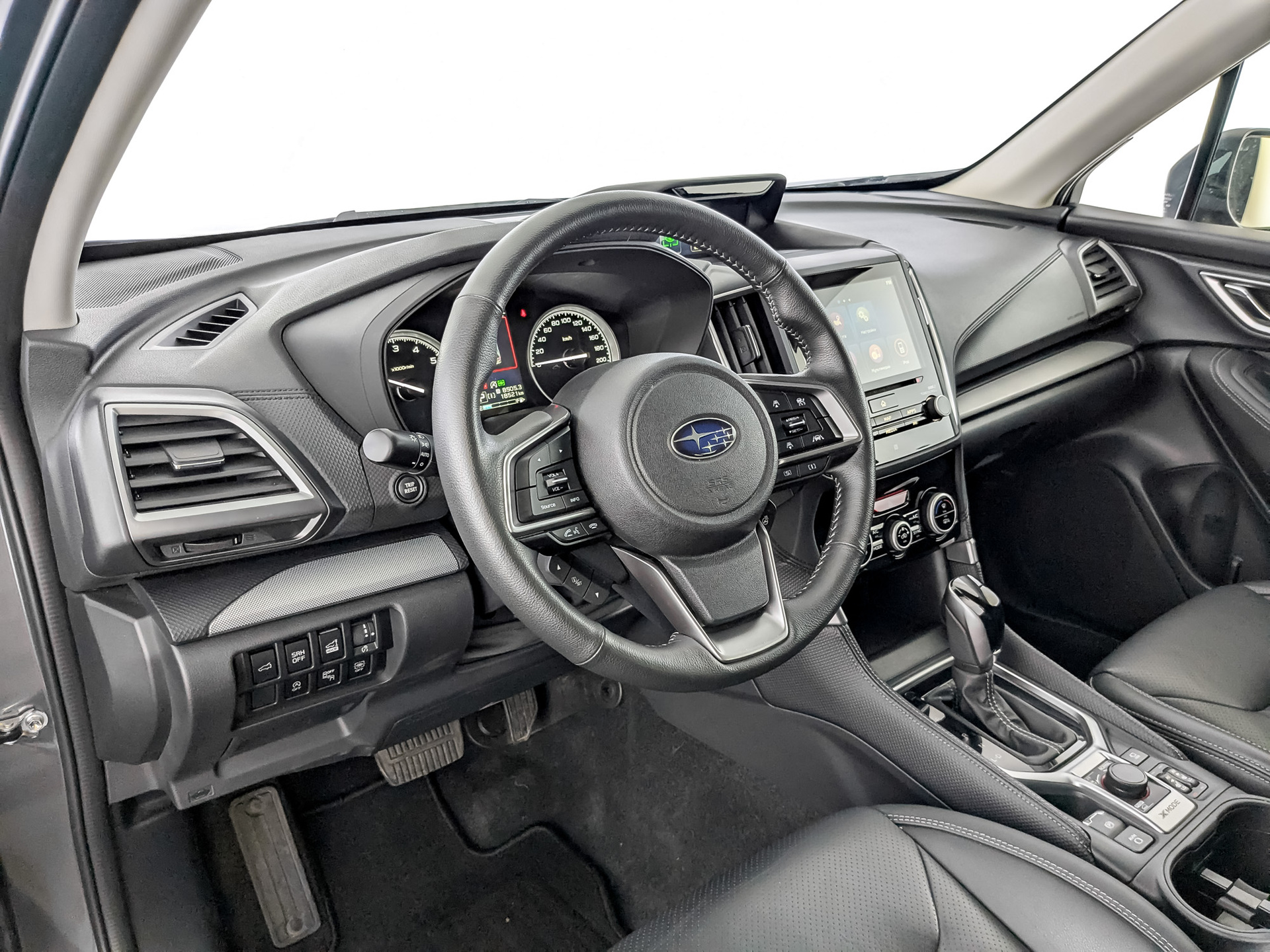 Subaru Forester#85869