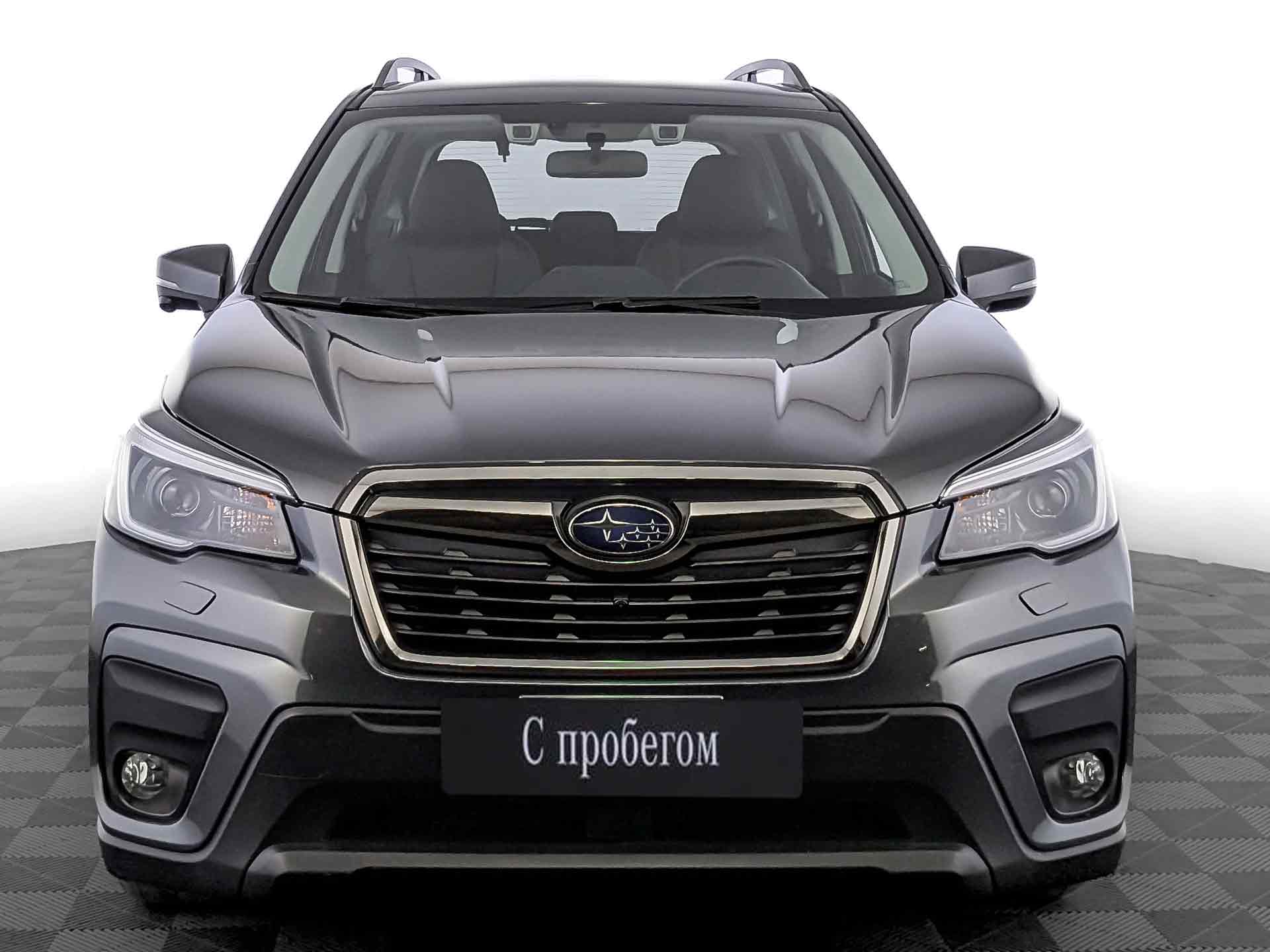 Subaru Forester#85871