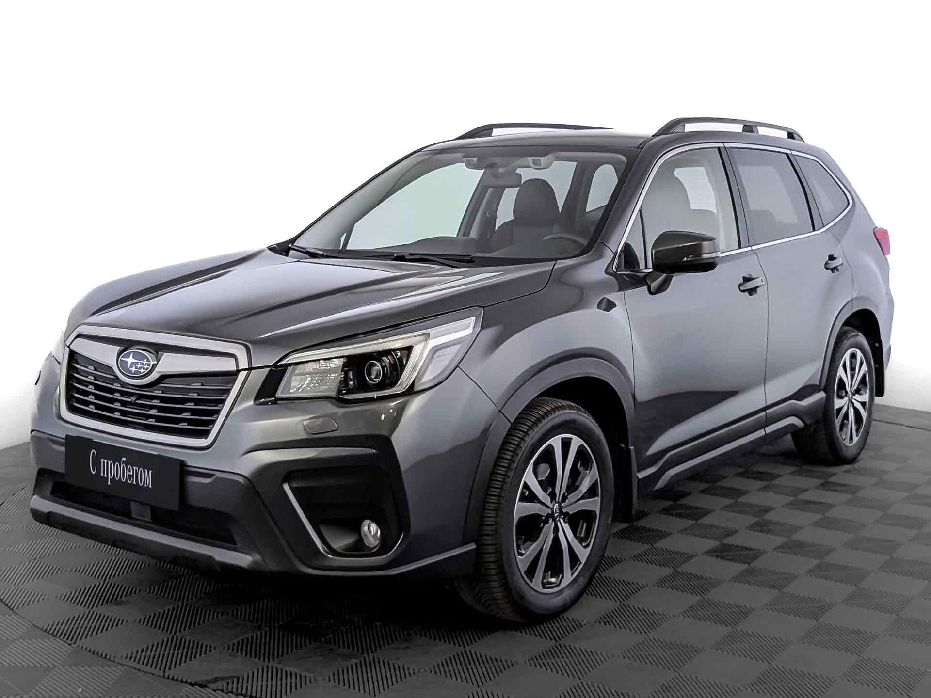 Subaru Forester#85872