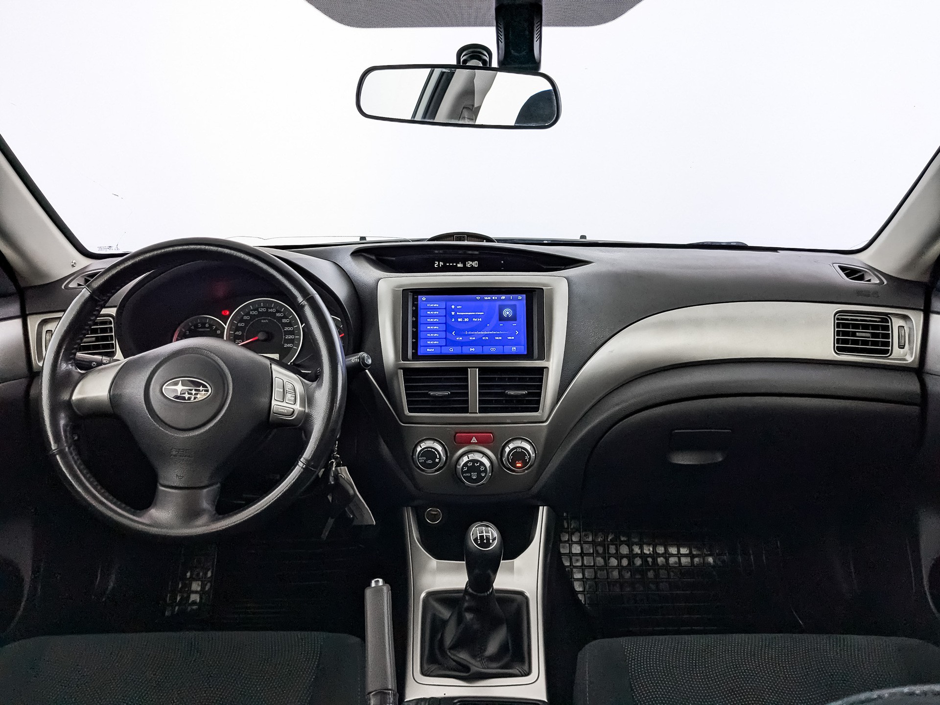 Subaru Impreza#31829