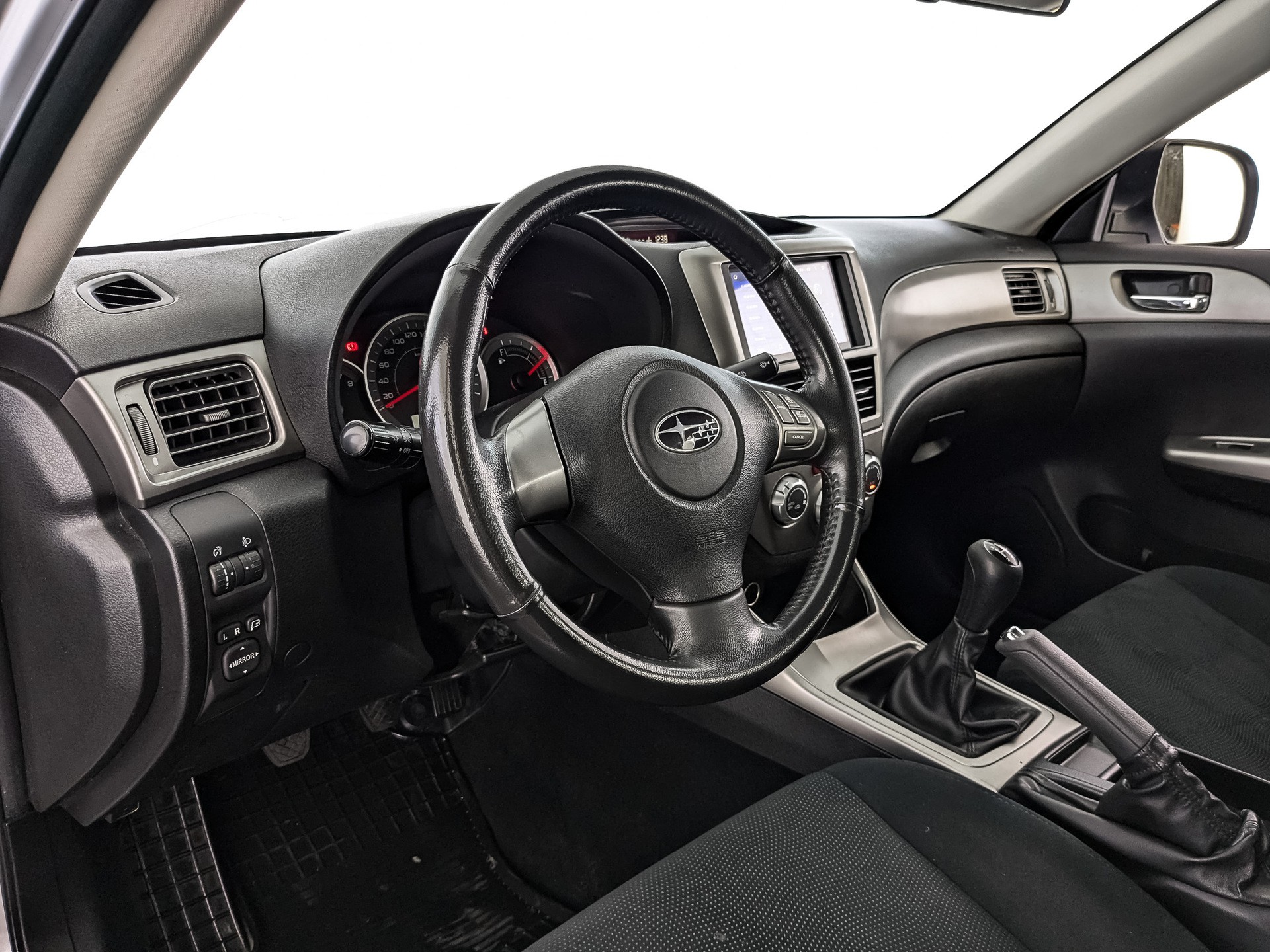 Subaru Impreza#31830