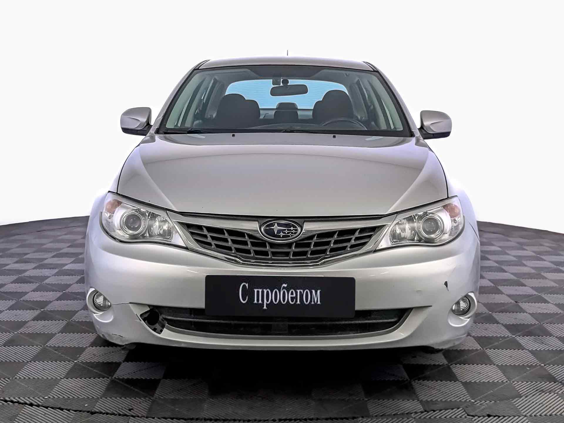 Subaru Impreza#31832