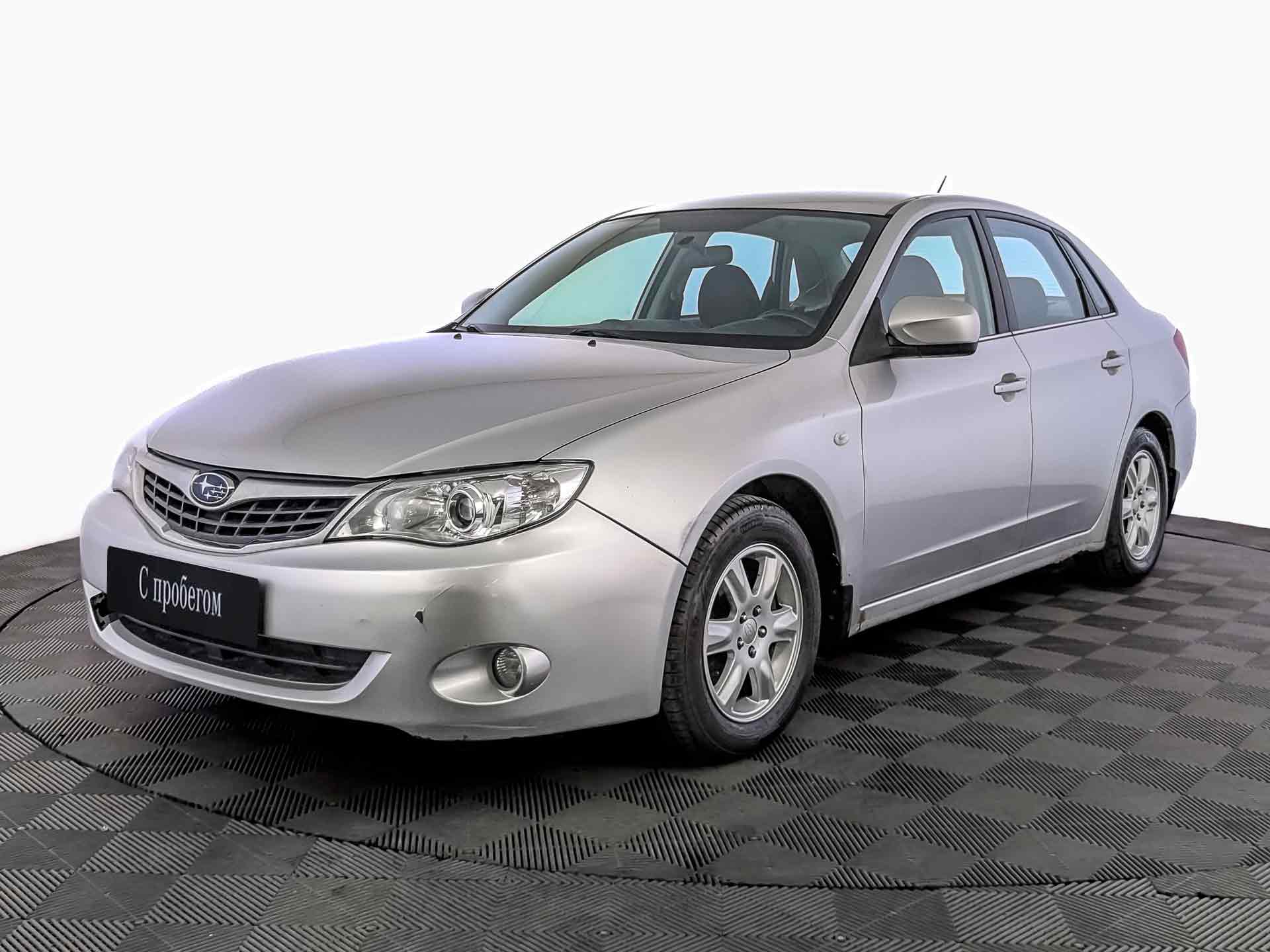 Subaru Impreza#31833