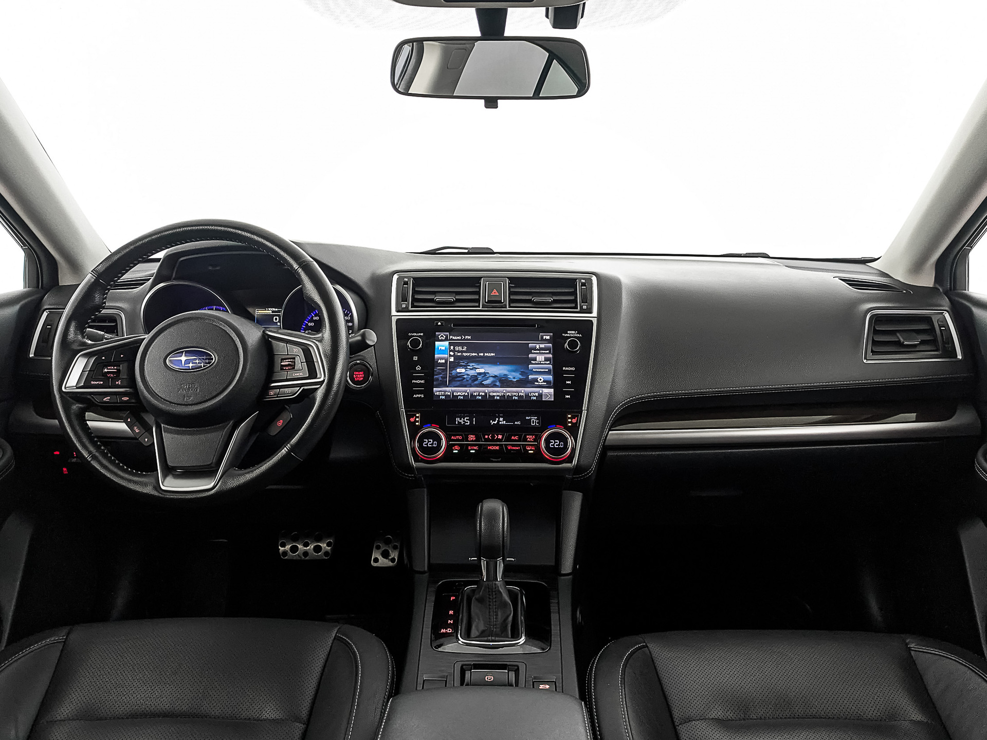 Subaru Legacy#77515