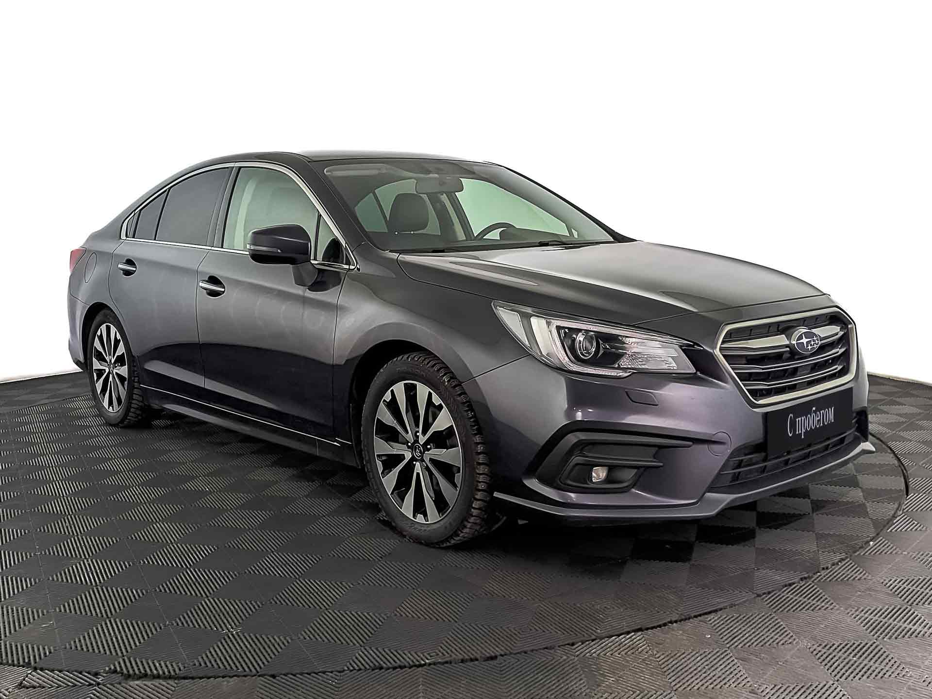 Subaru Legacy#77517