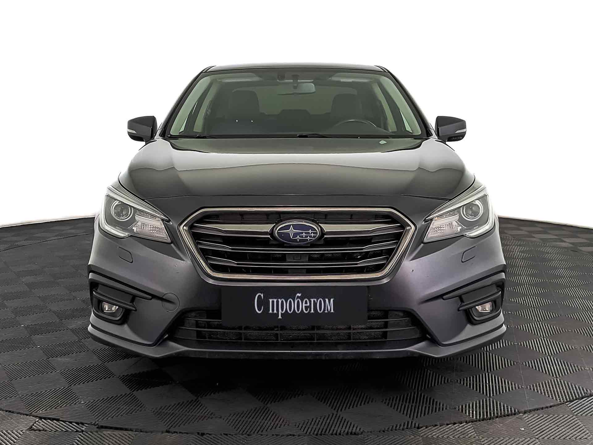 Subaru Legacy#77518