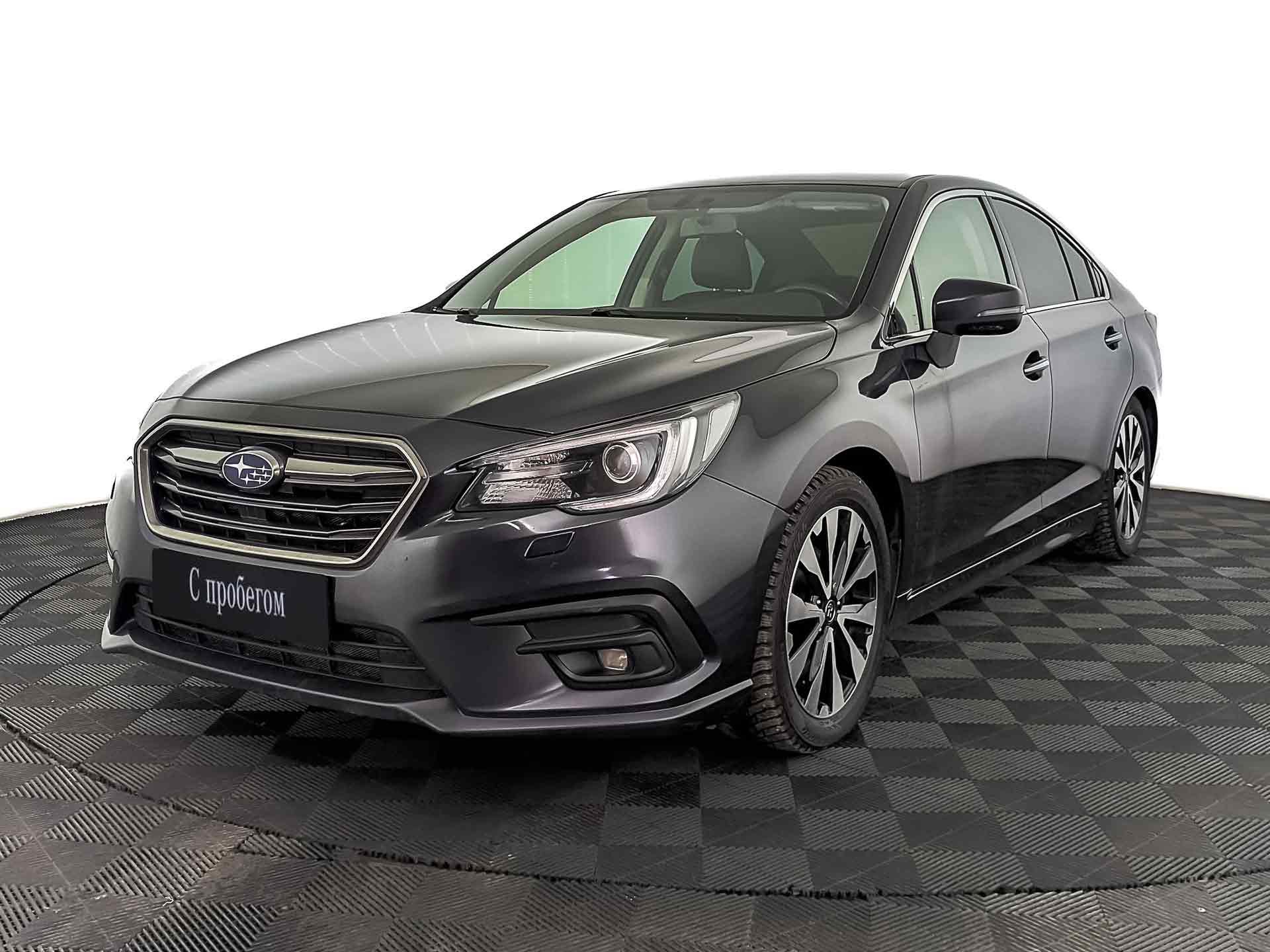Subaru Legacy#77519