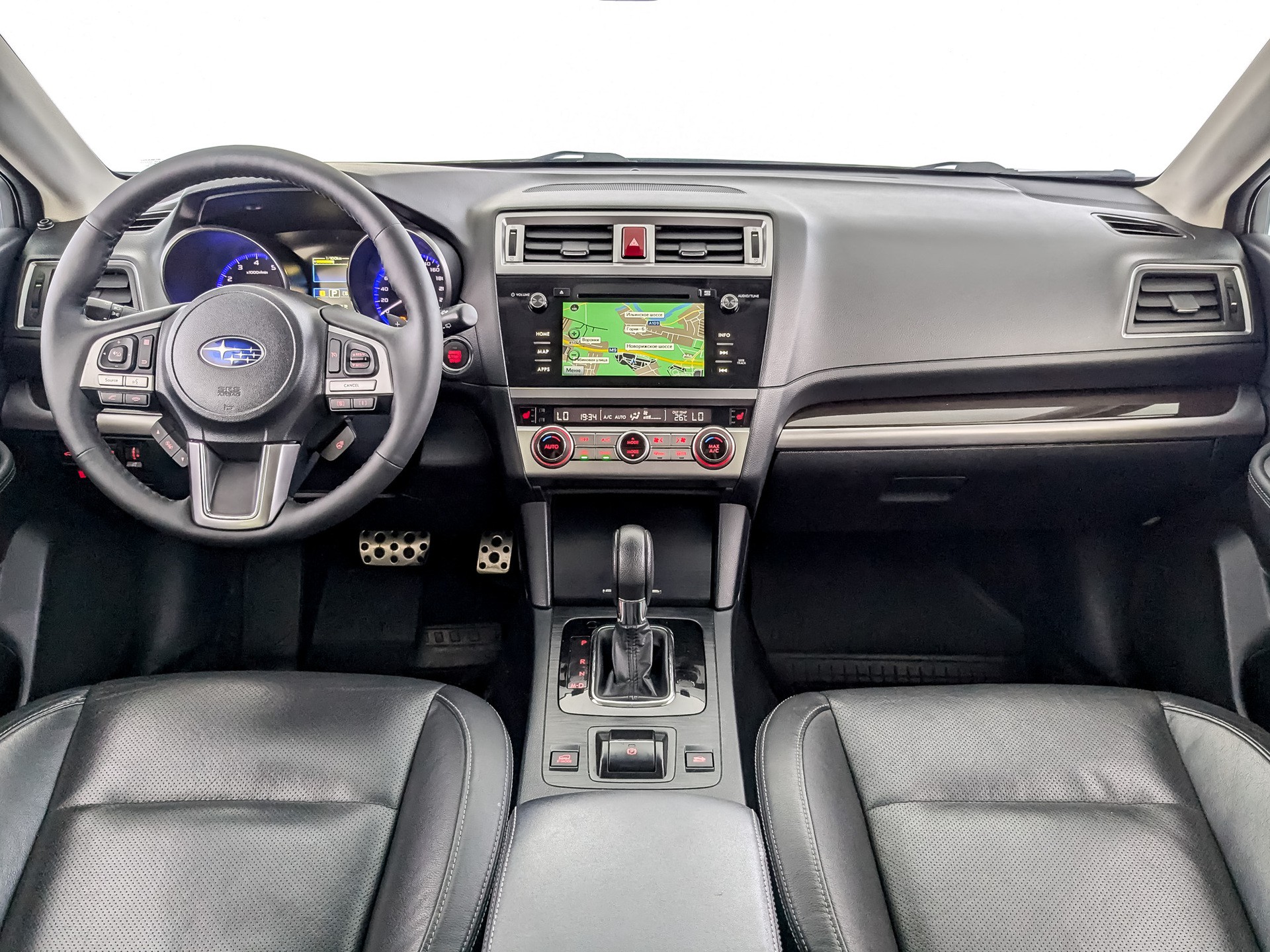Subaru Outback#31839