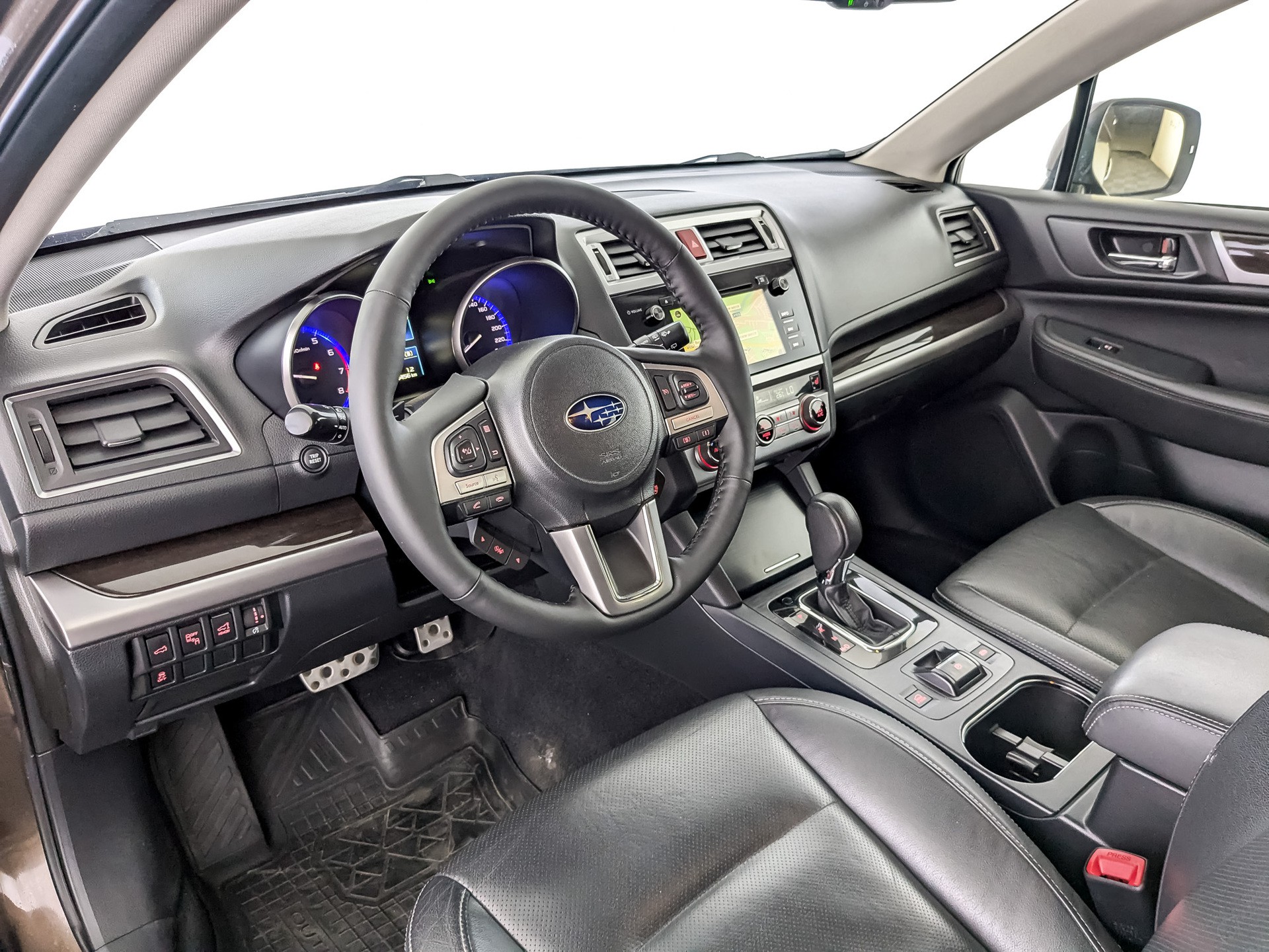 Subaru Outback#31840