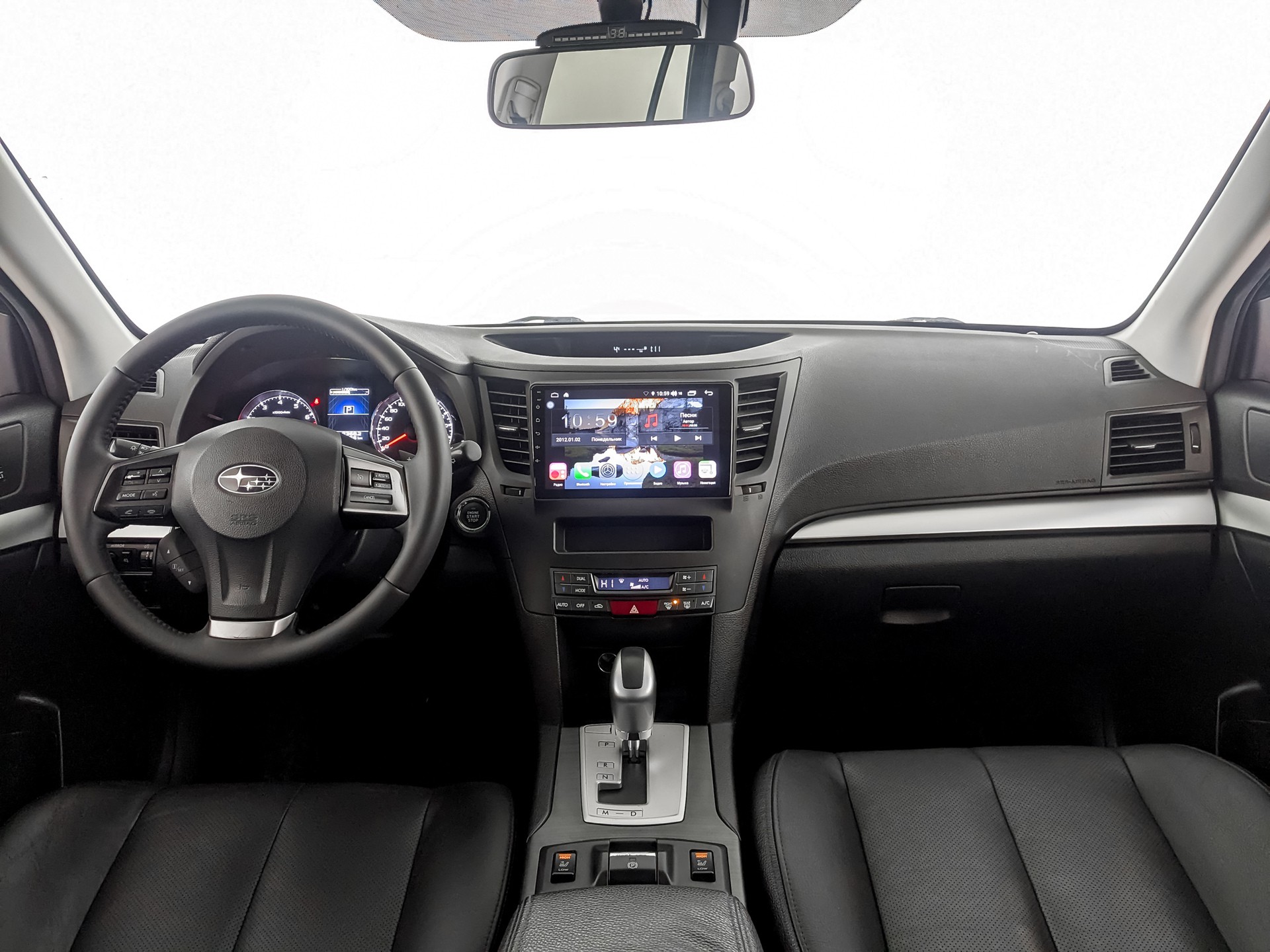 Subaru Outback#31849