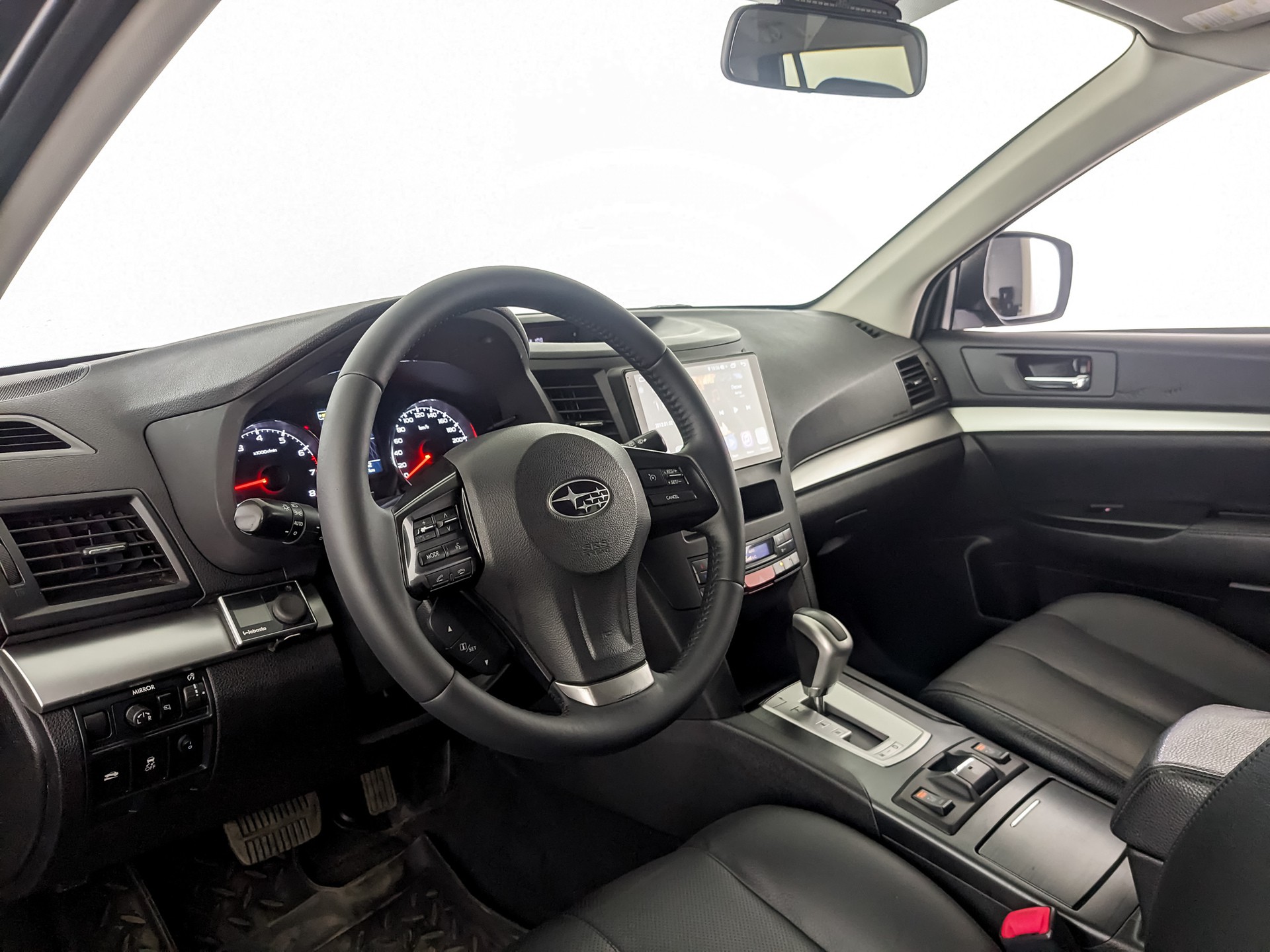 Subaru Outback#31850