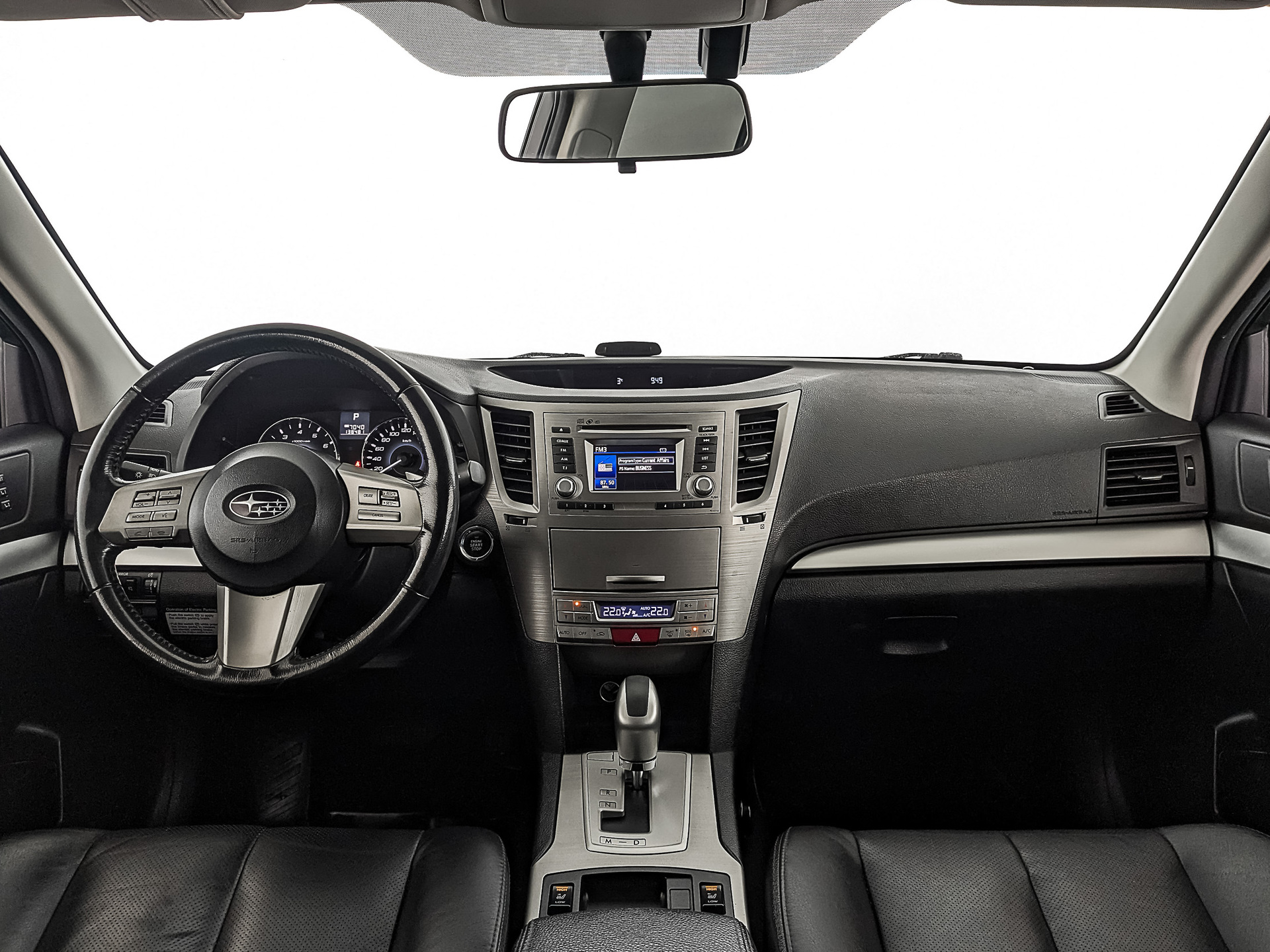 Subaru Outback#70054