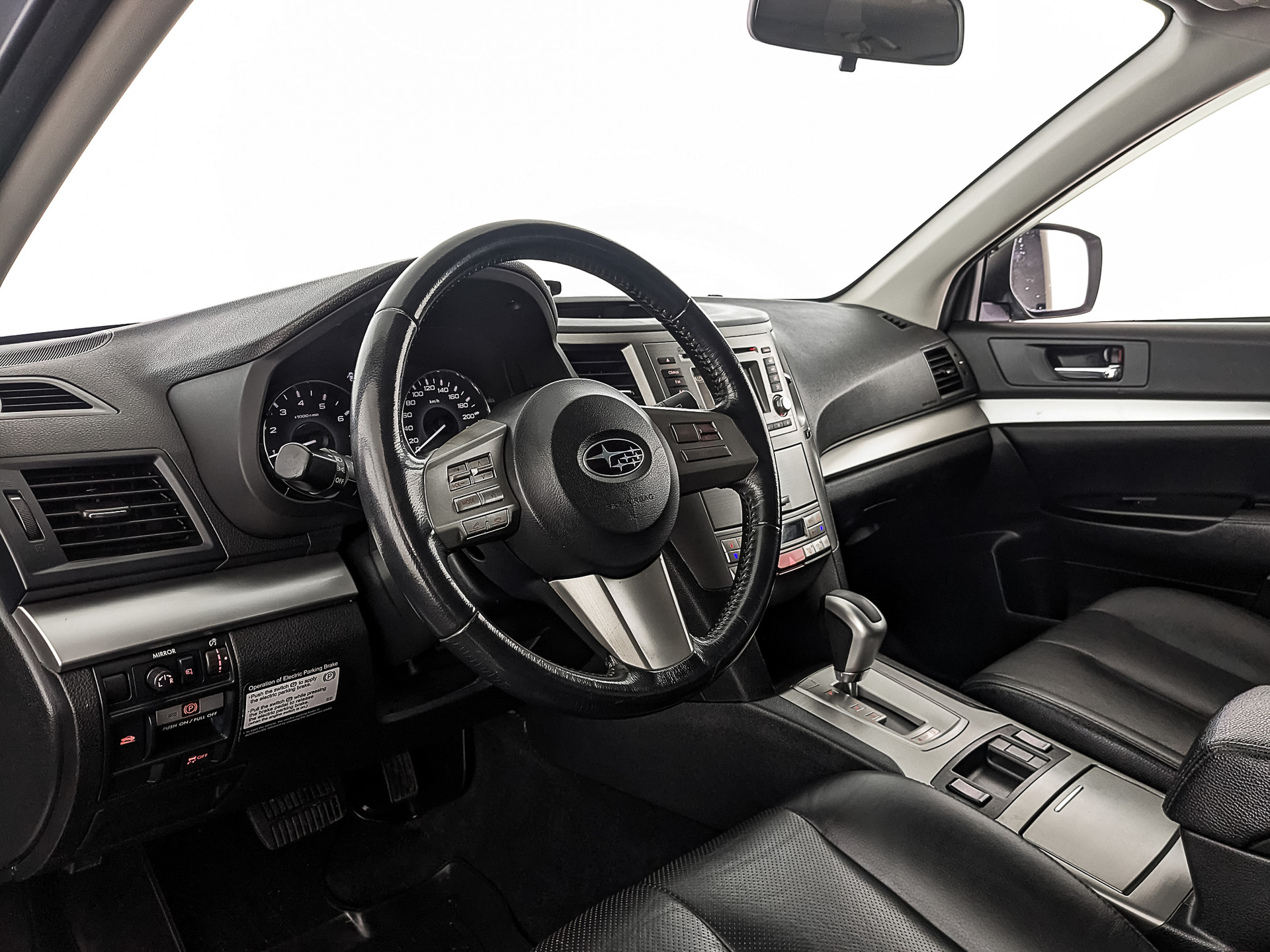 Subaru Outback#70055