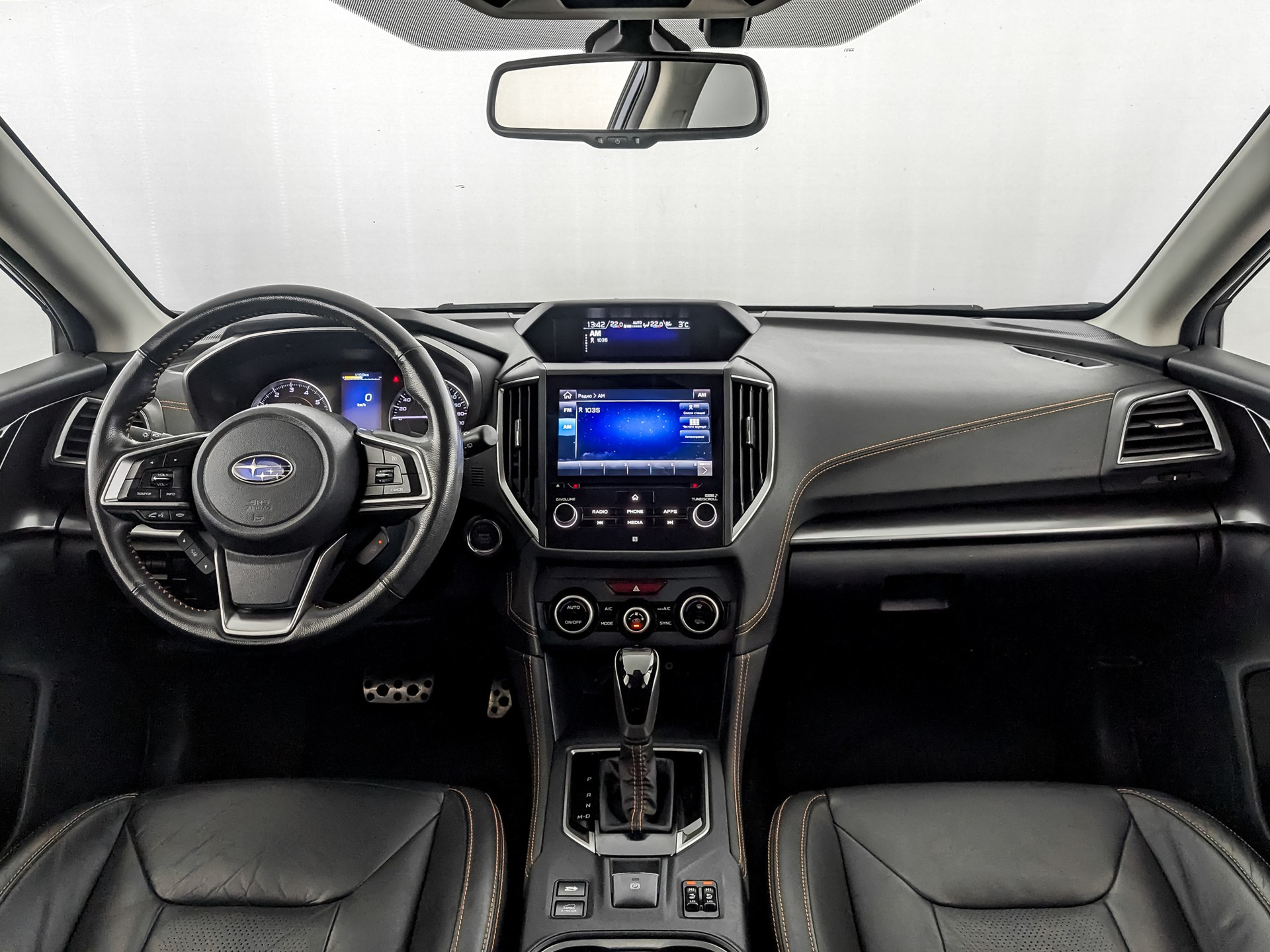 Subaru XV#31859