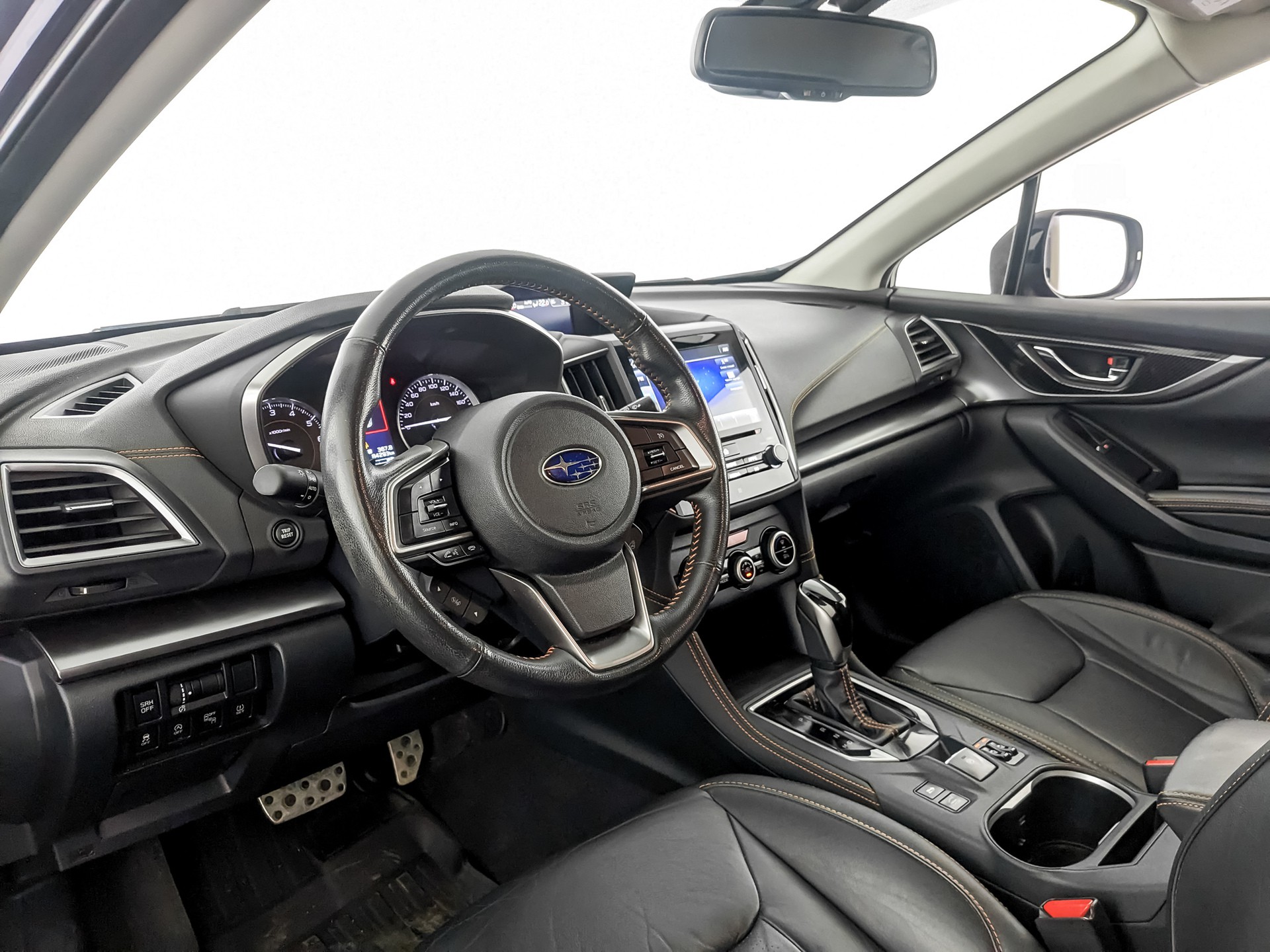 Subaru XV#31860