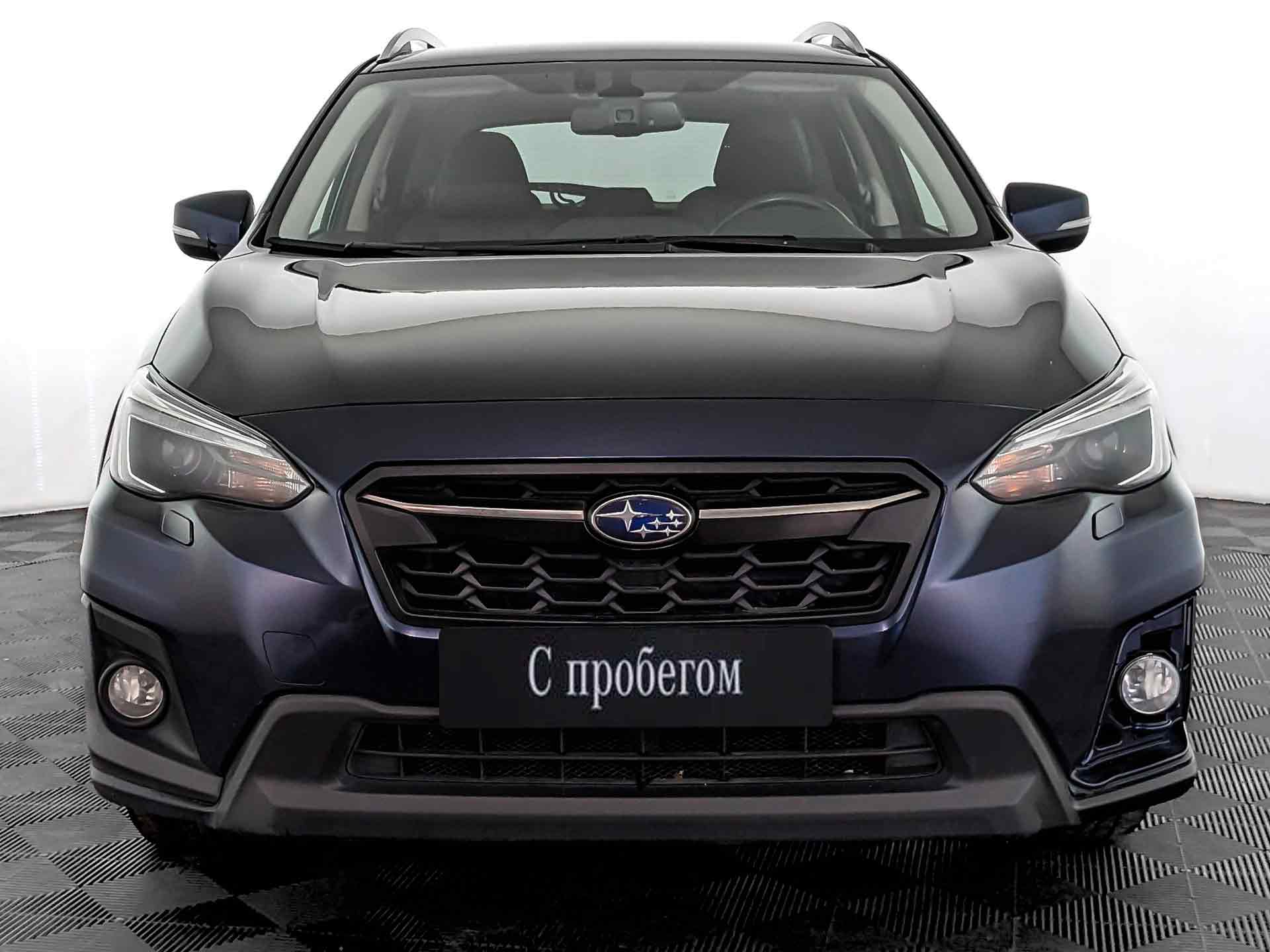 Subaru XV#31862