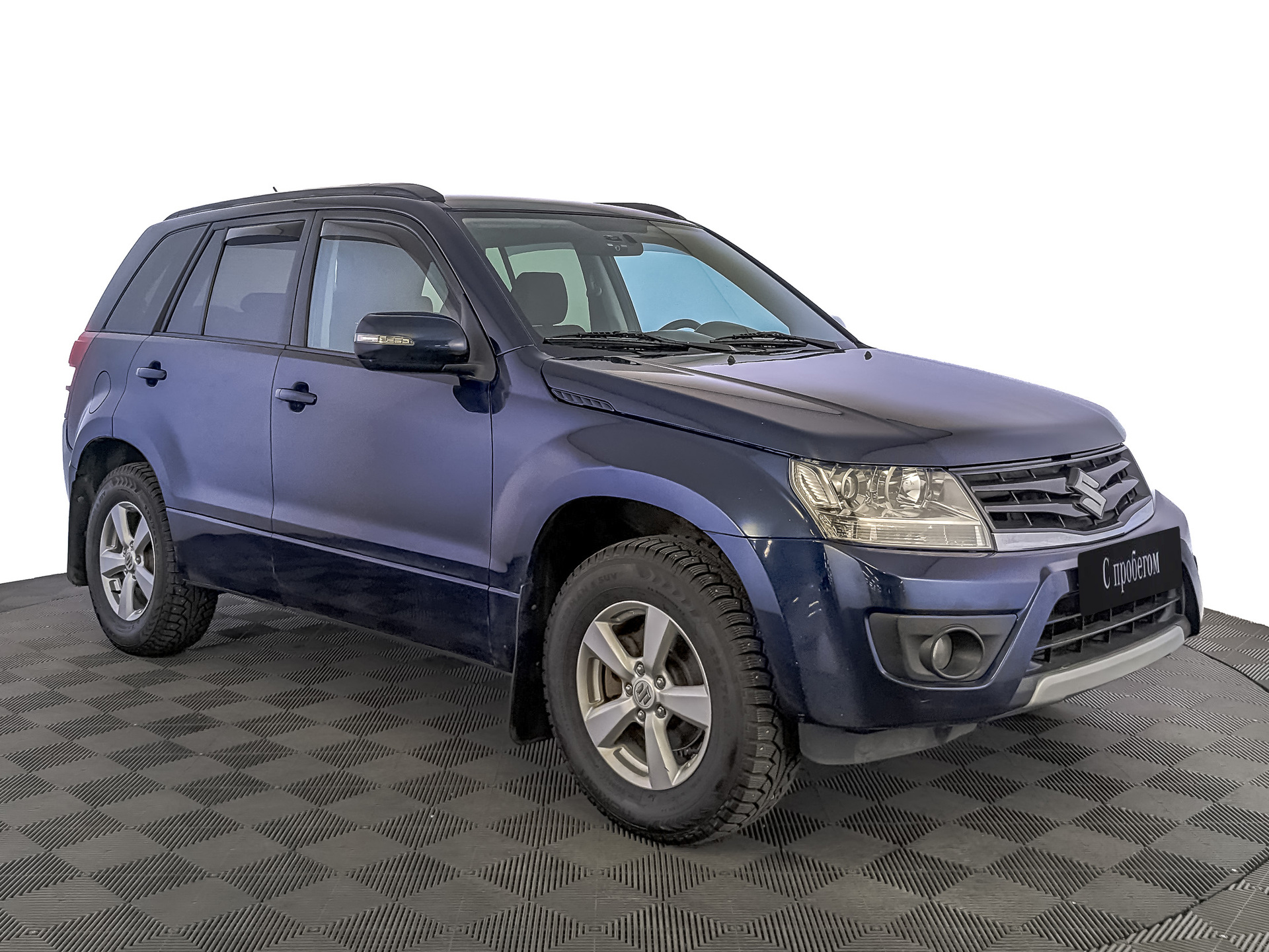 Suzuki Grand Vitara#12573