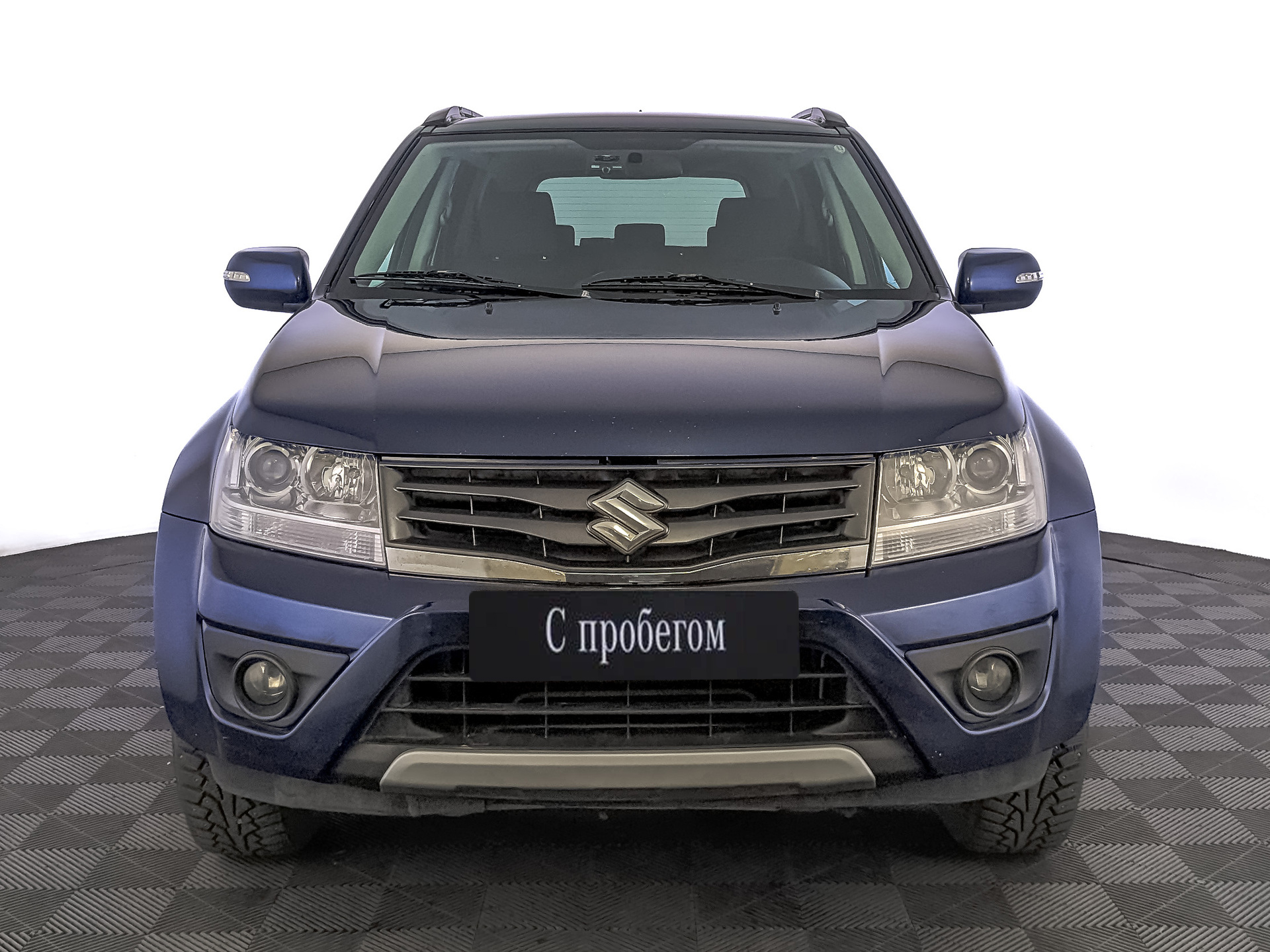 Suzuki Grand Vitara#12574