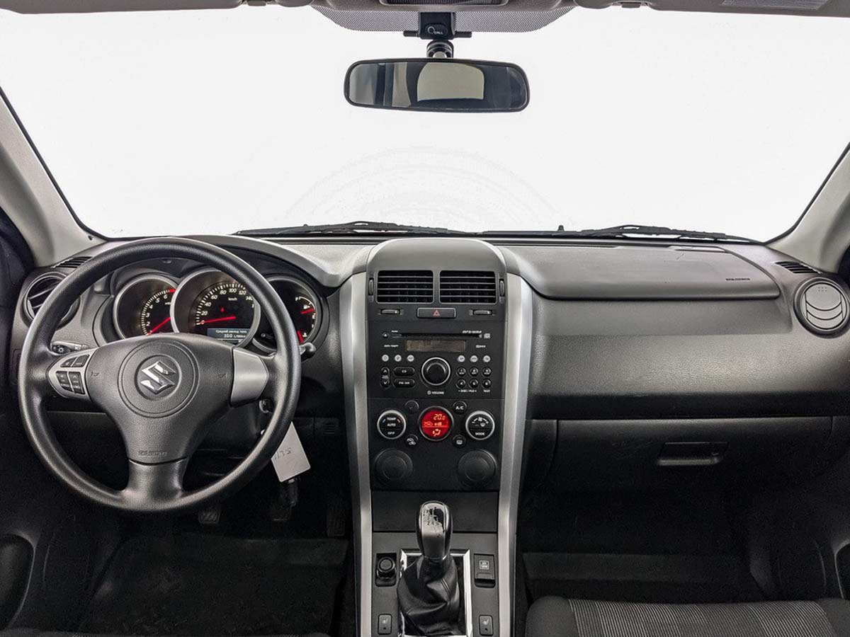 Suzuki Grand Vitara#12590