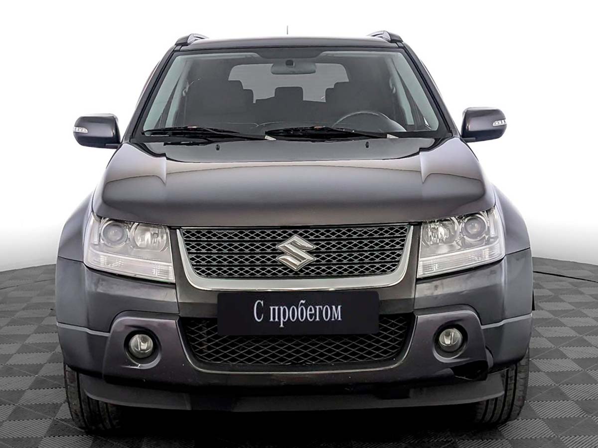 Suzuki Grand Vitara#12613