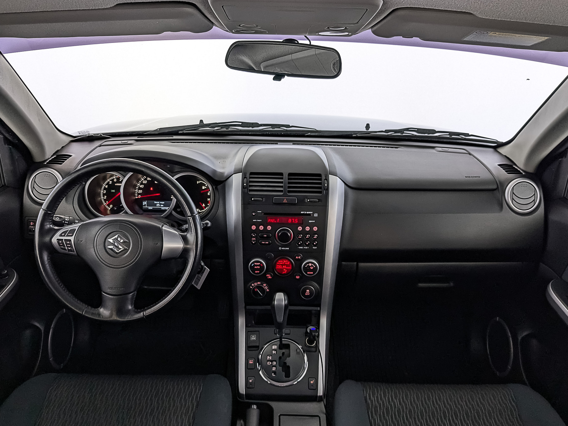 Suzuki Grand Vitara#69871