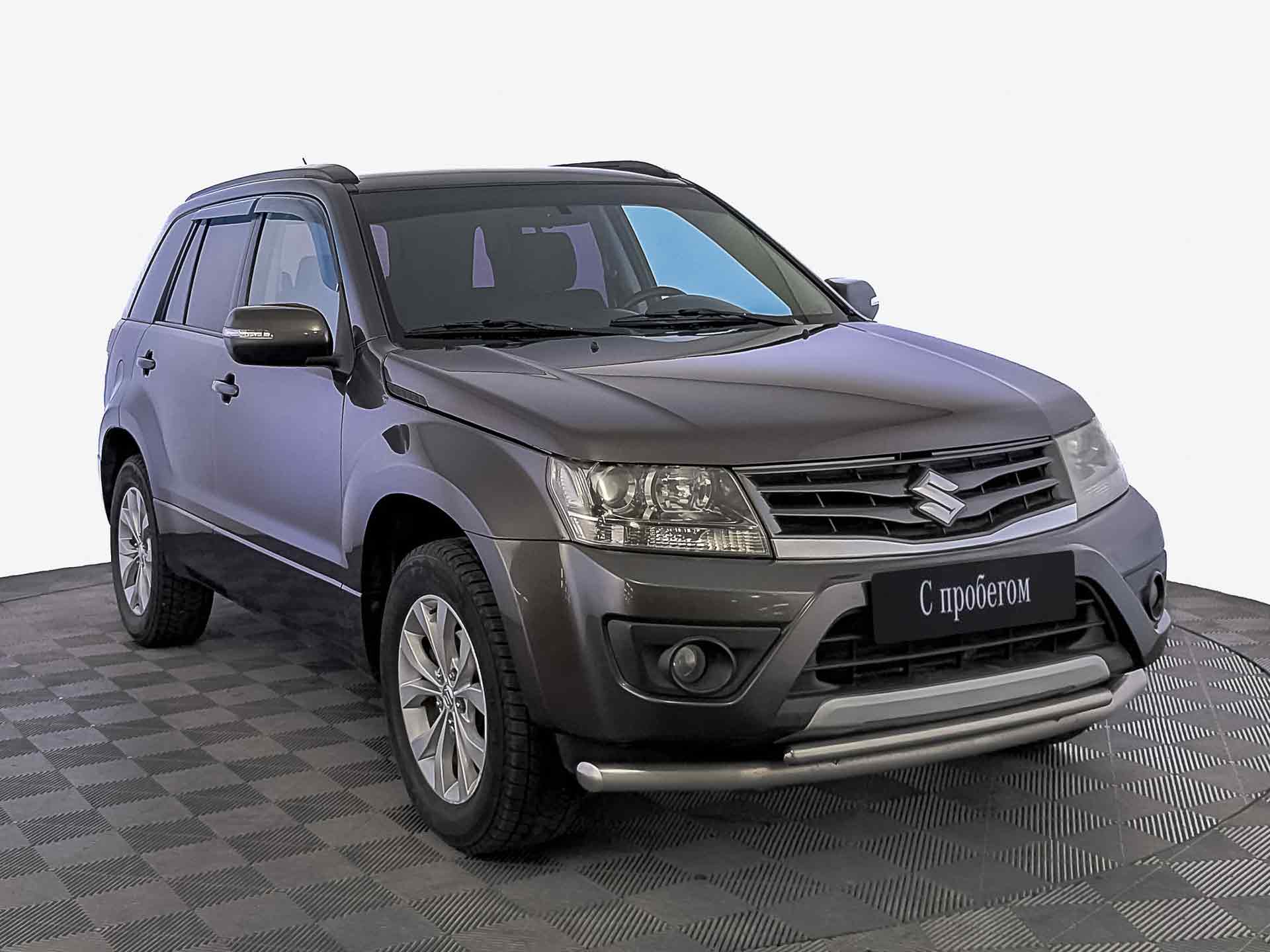 Suzuki Grand Vitara#69873