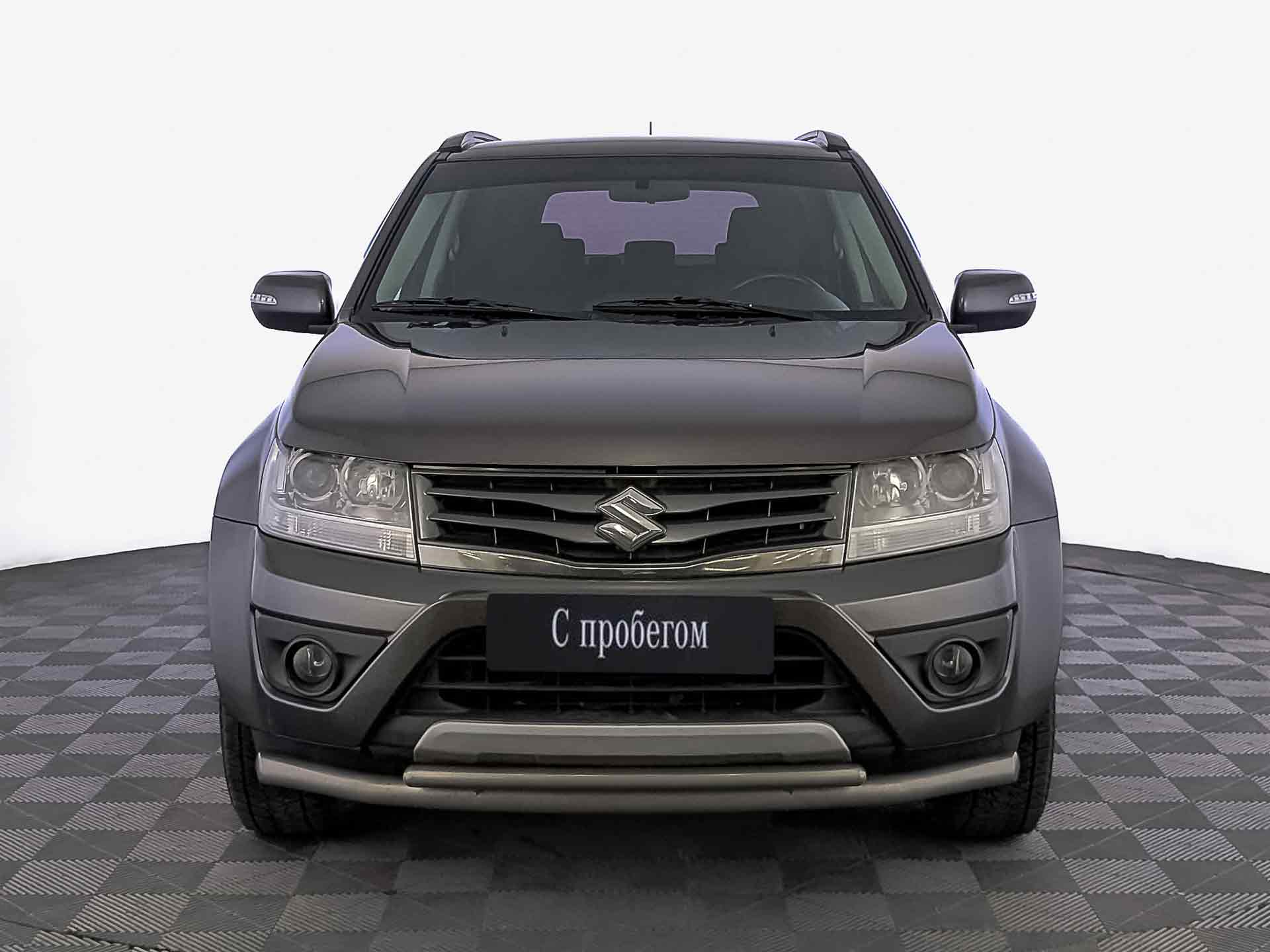 Suzuki Grand Vitara#69874