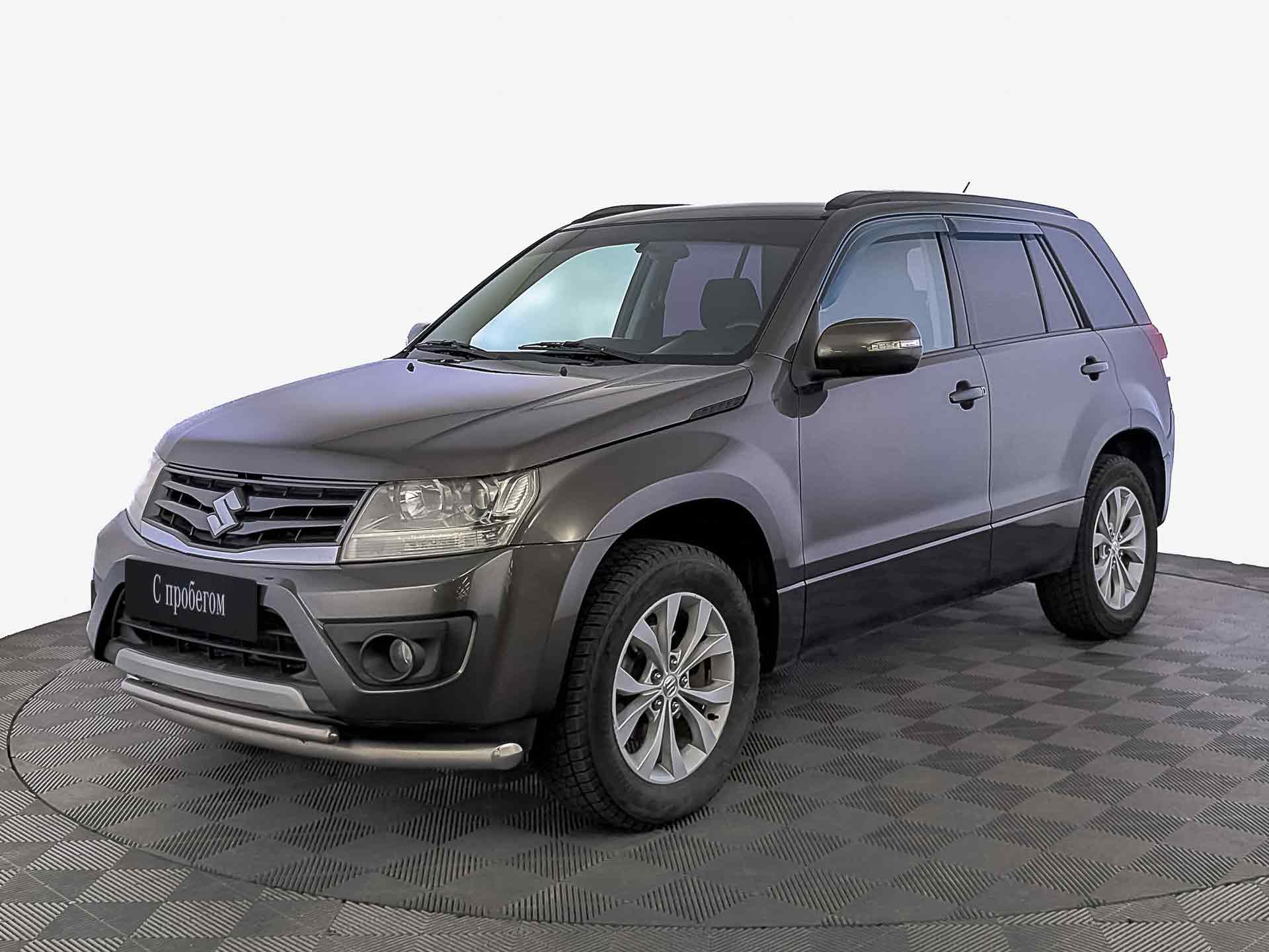 Suzuki Grand Vitara#69875