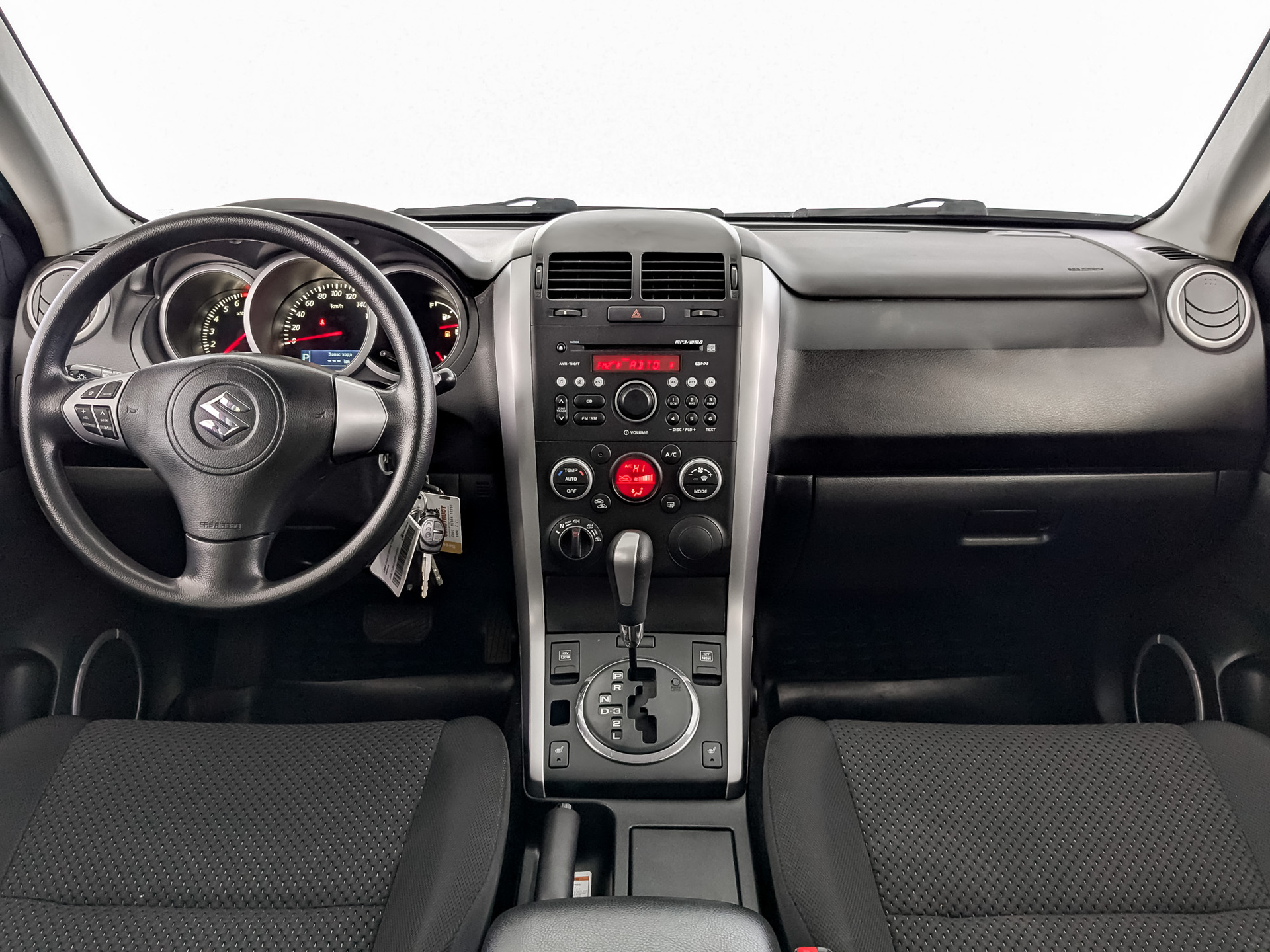 Suzuki Grand Vitara#69881