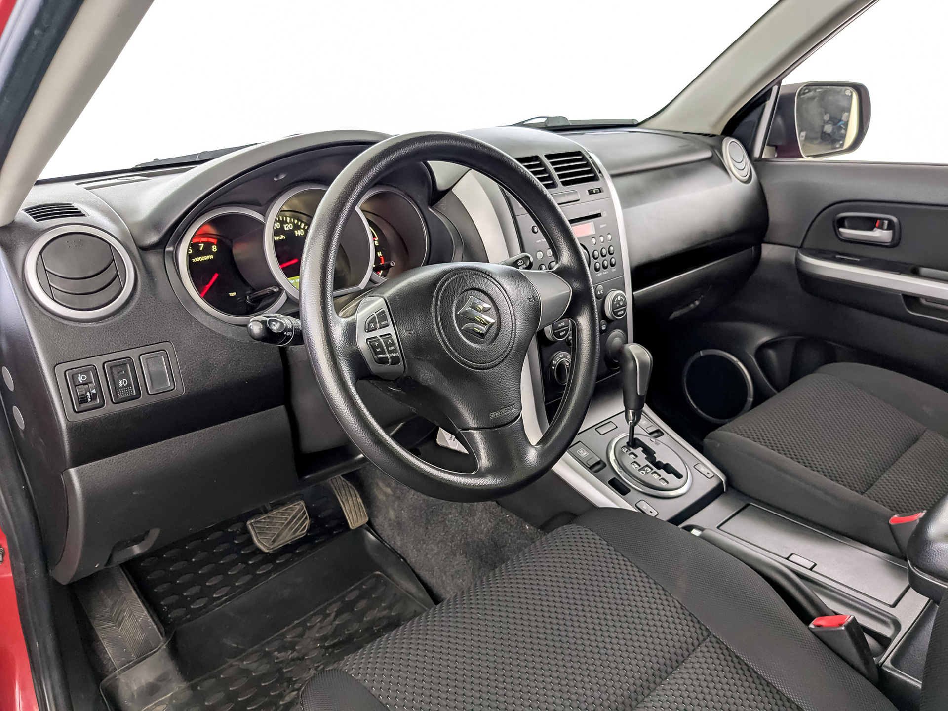 Suzuki Grand Vitara#69882