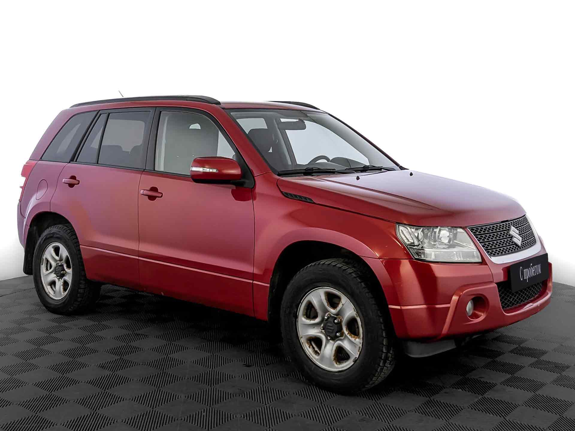 Suzuki Grand Vitara#69883