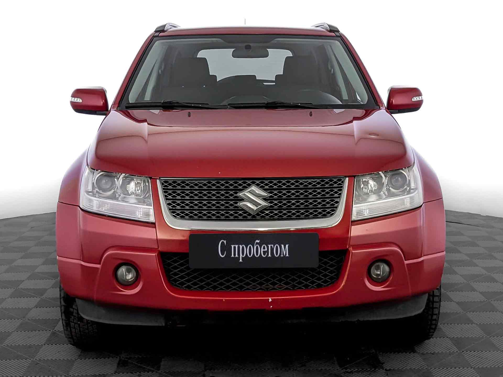 Suzuki Grand Vitara#69884