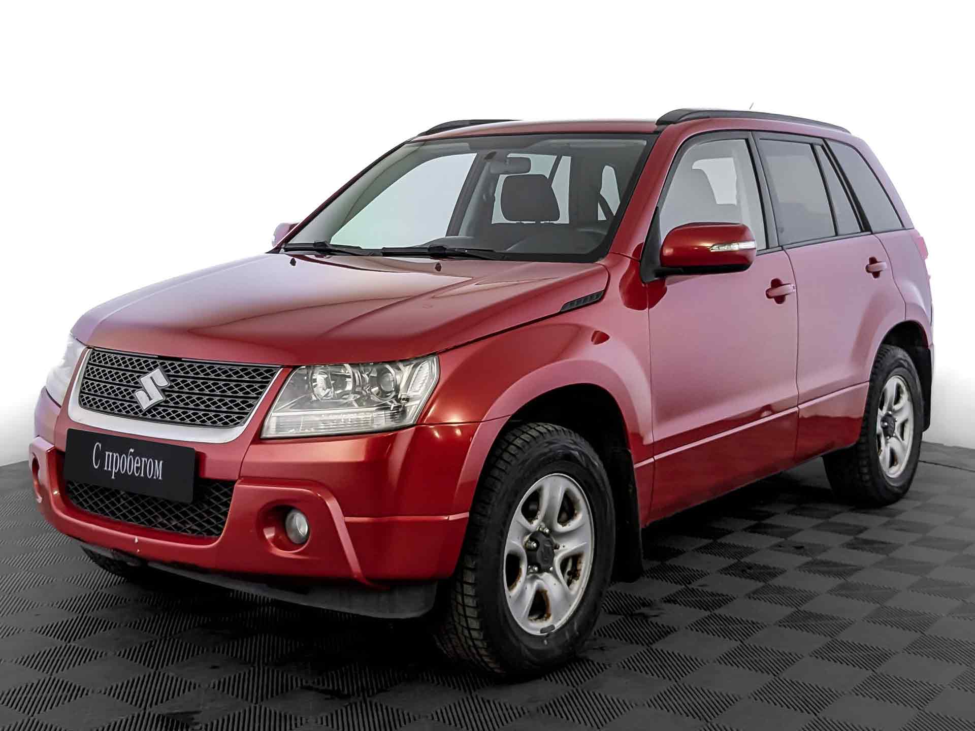 Suzuki Grand Vitara#69885