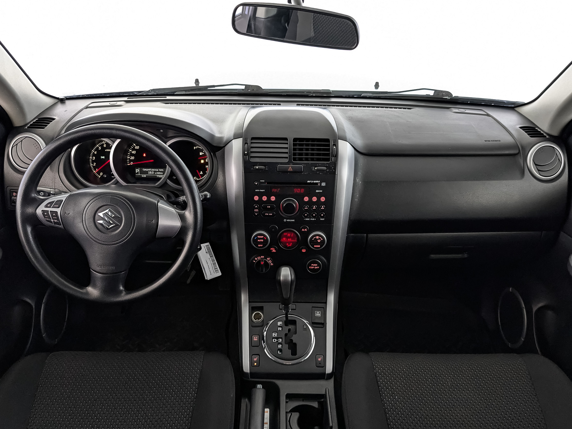 Suzuki Grand Vitara#69891