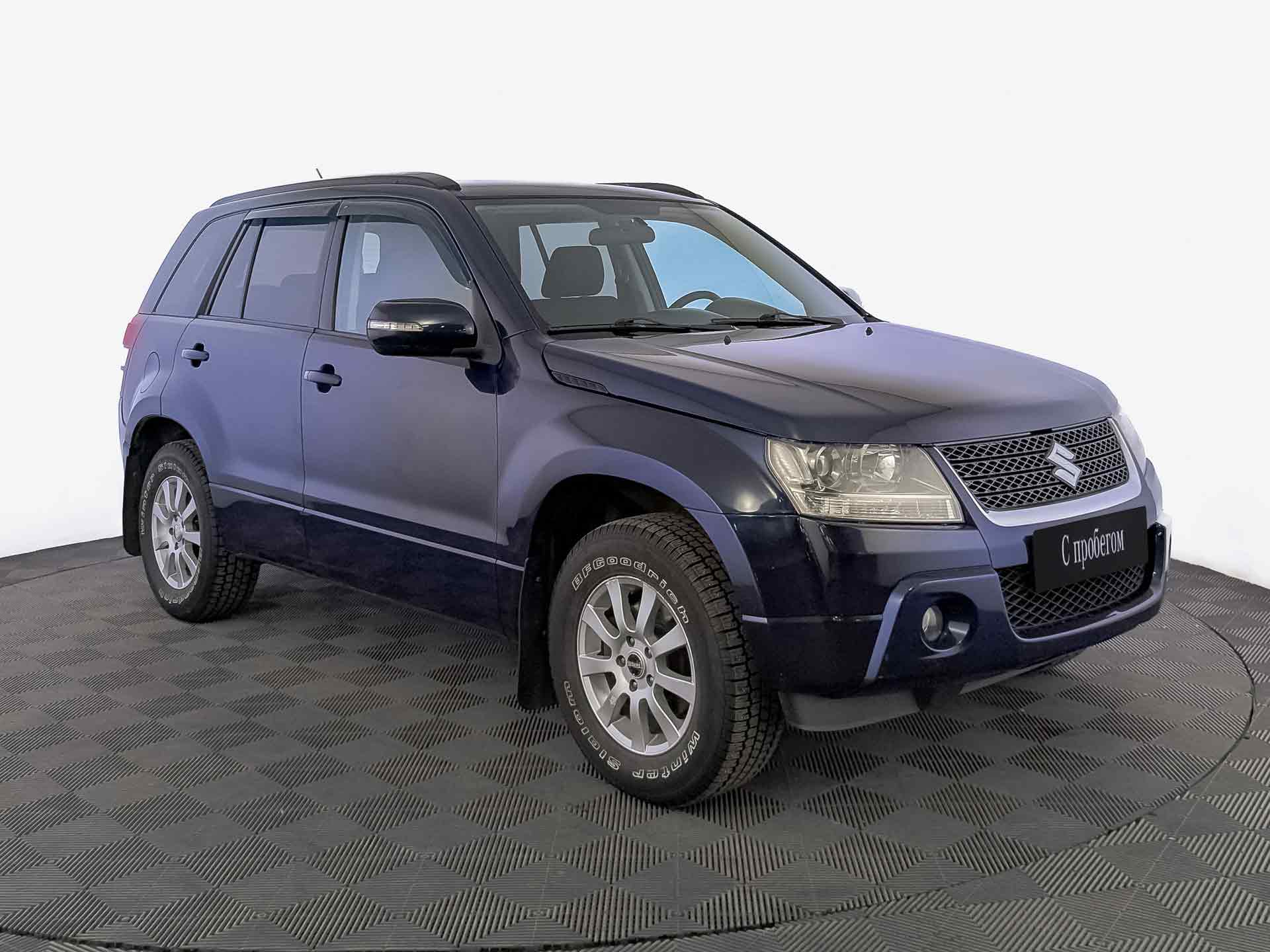 Suzuki Grand Vitara#69893