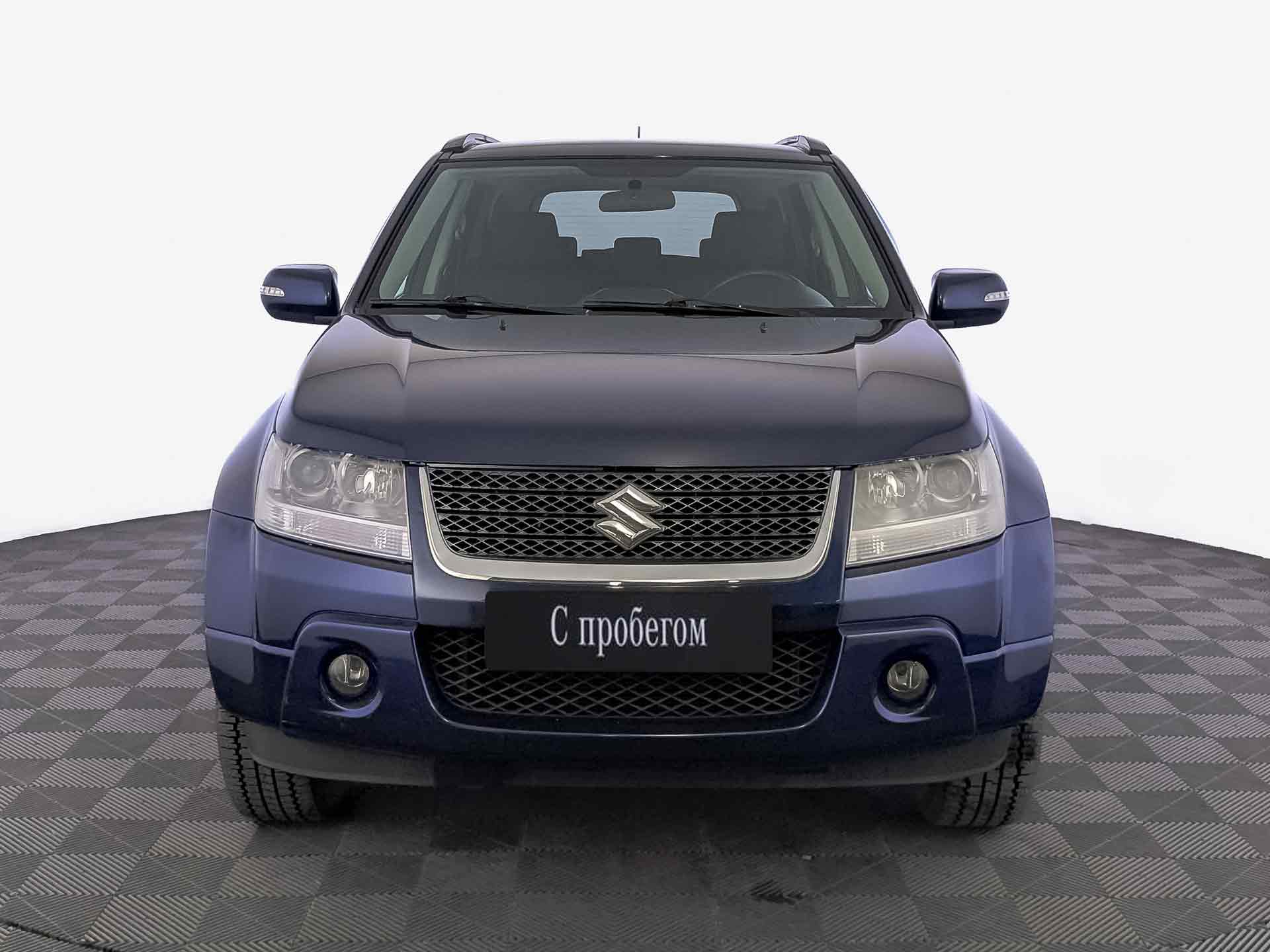 Suzuki Grand Vitara#69894