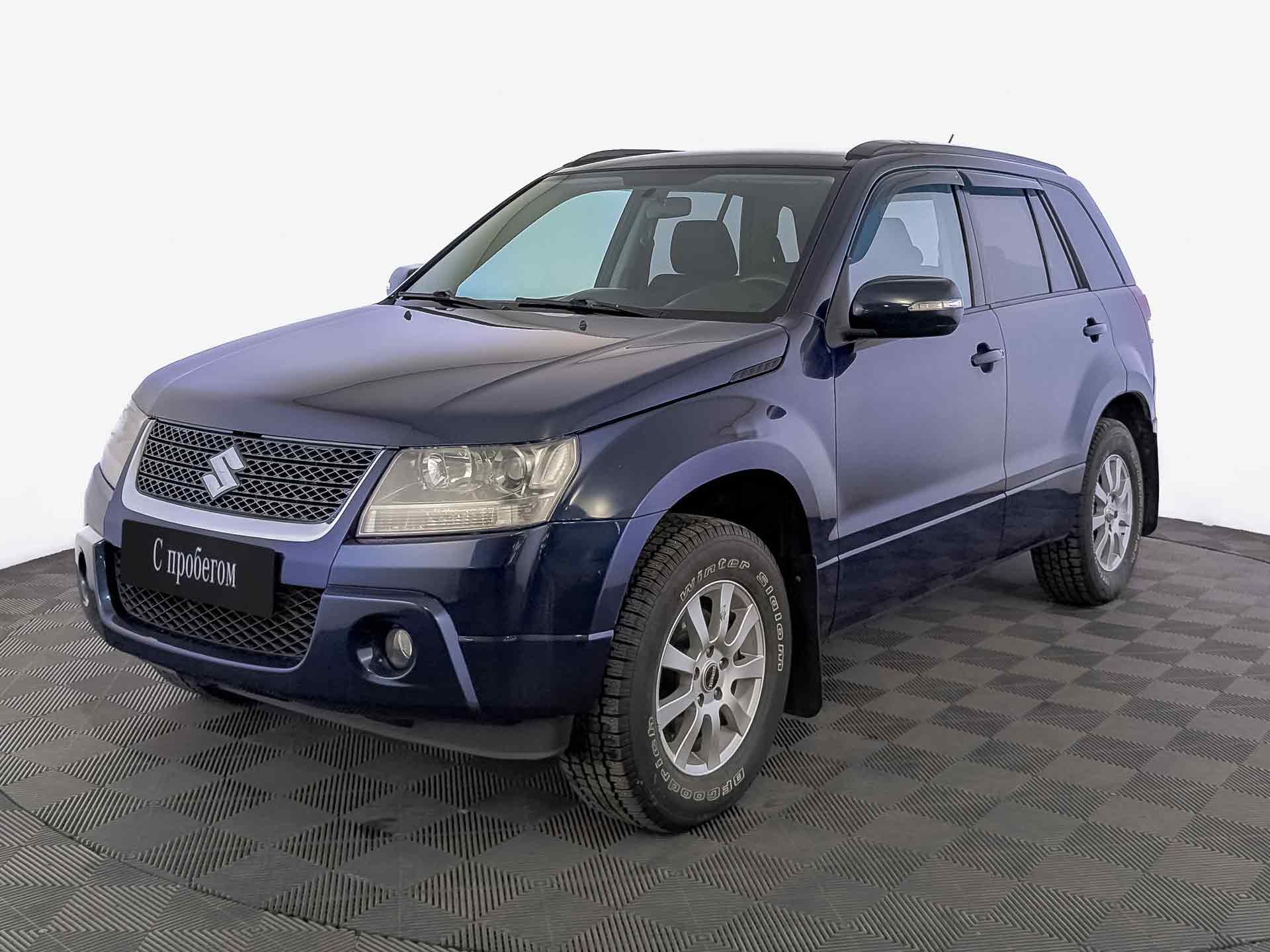Suzuki Grand Vitara#69895