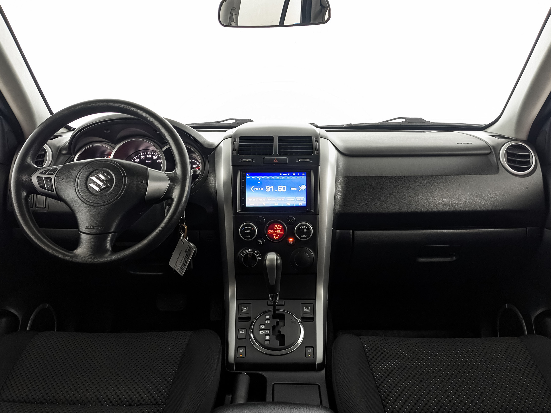 Suzuki Grand Vitara#69901