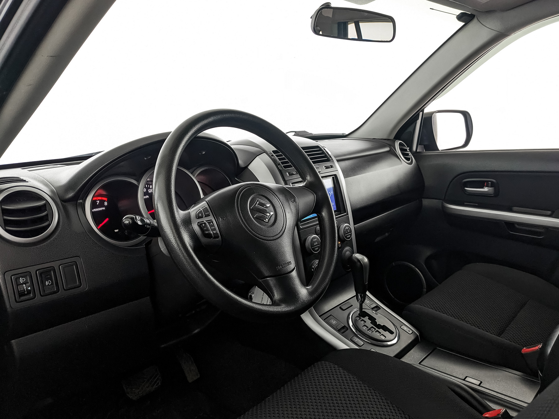 Suzuki Grand Vitara#69902